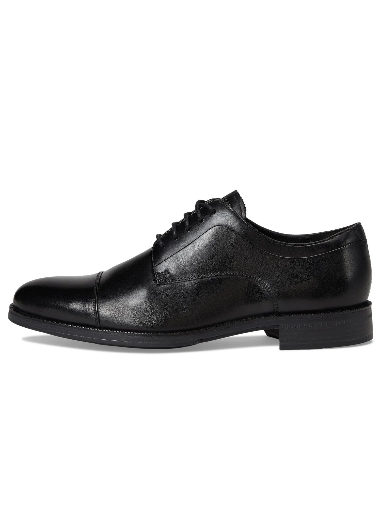 Оксфорды Cole Haan Dean Grand Cap Toe Oxfords — изображение 4 из 7, черный