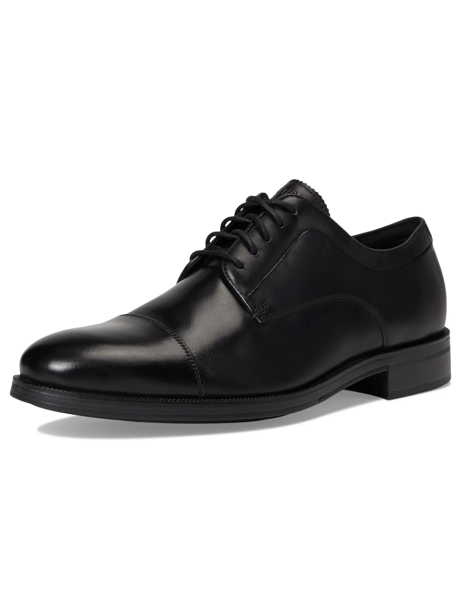 Оксфорды Cole Haan Dean Grand Cap Toe Oxfords — изображение 7 из 7, черный