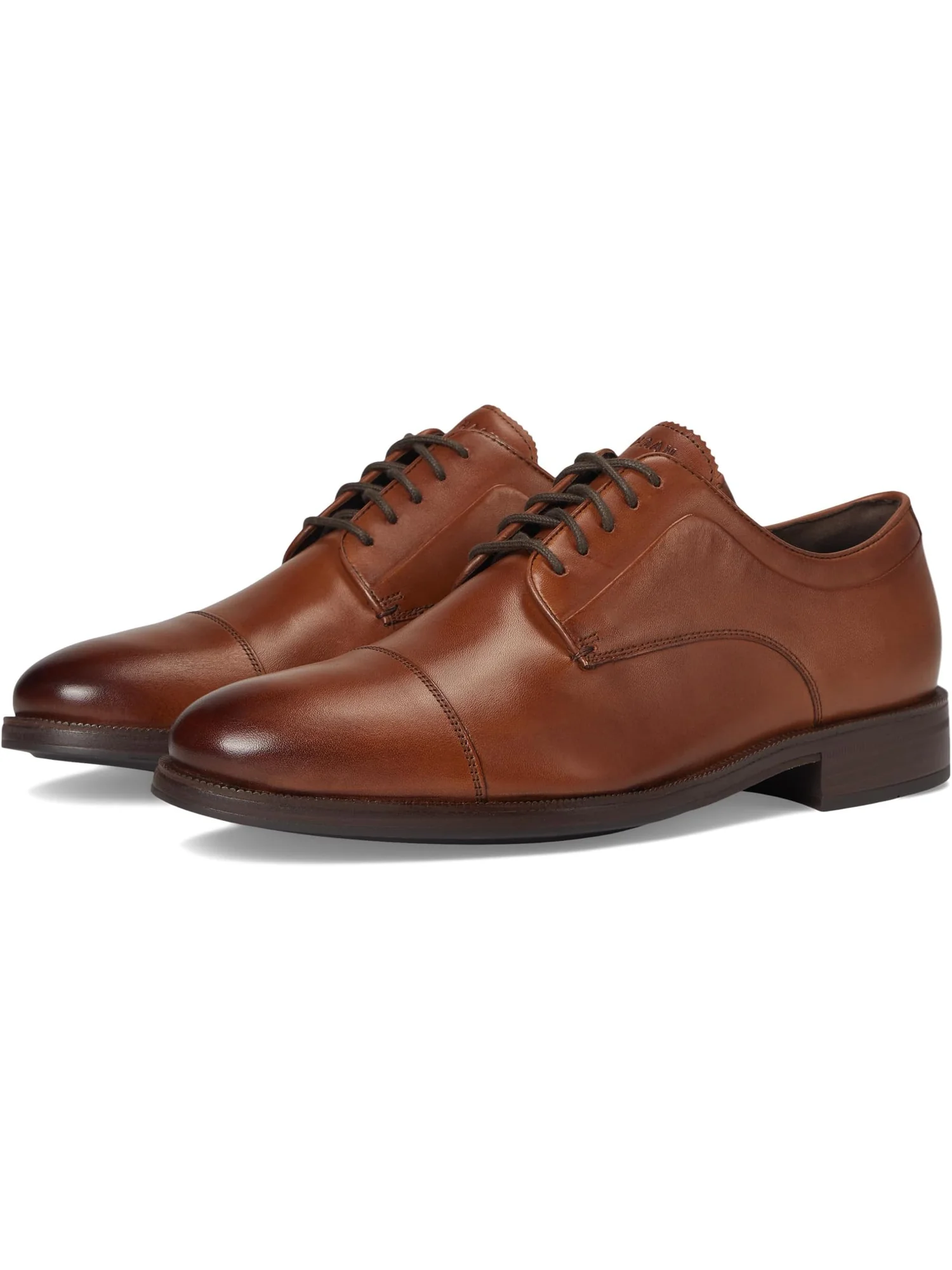 Оксфорды Cole Haan Dean Grand Cap Toe Oxfords — изображение 1 из 7