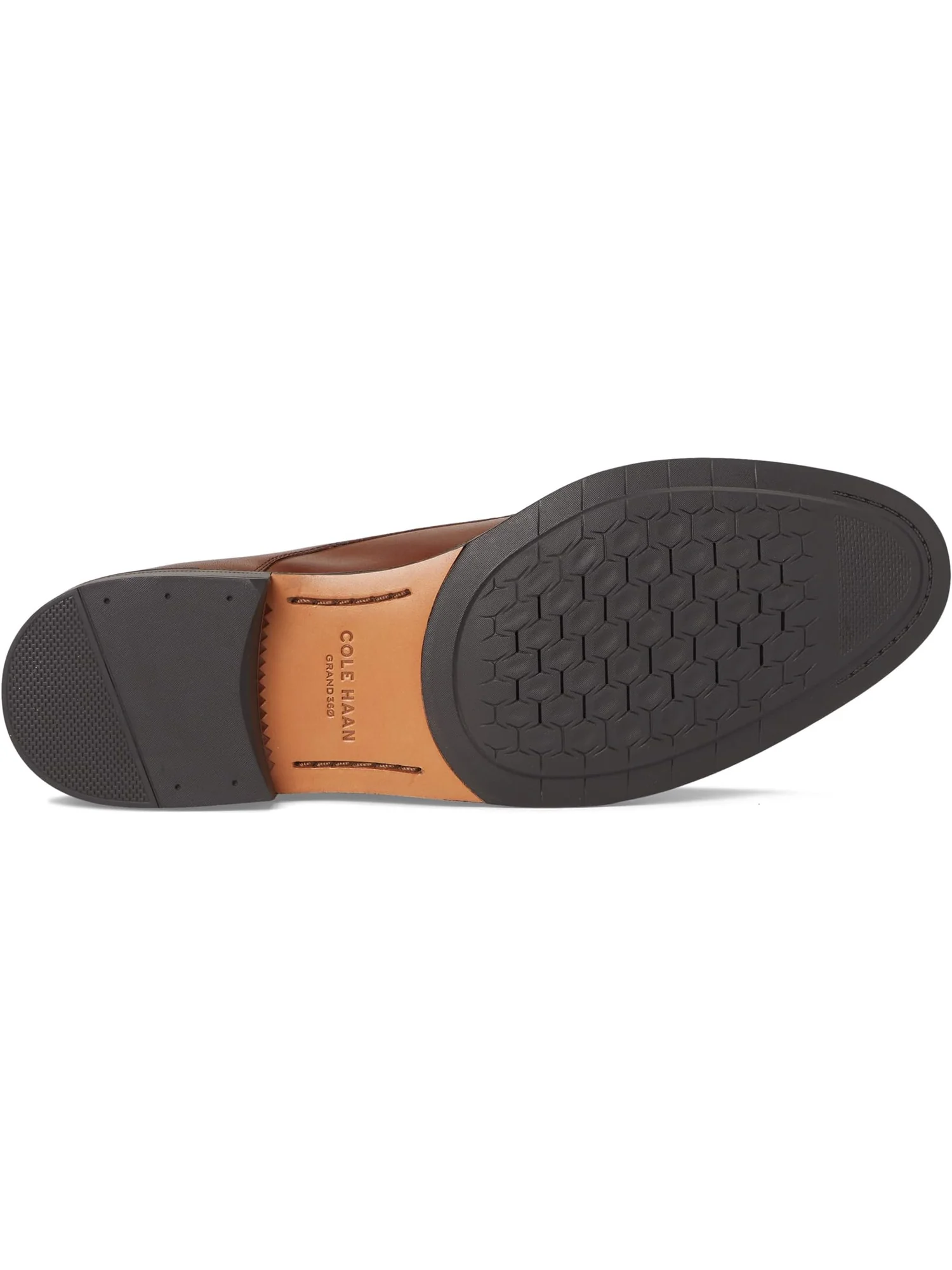 Оксфорды Cole Haan Dean Grand Cap Toe Oxfords — изображение 3 из 7