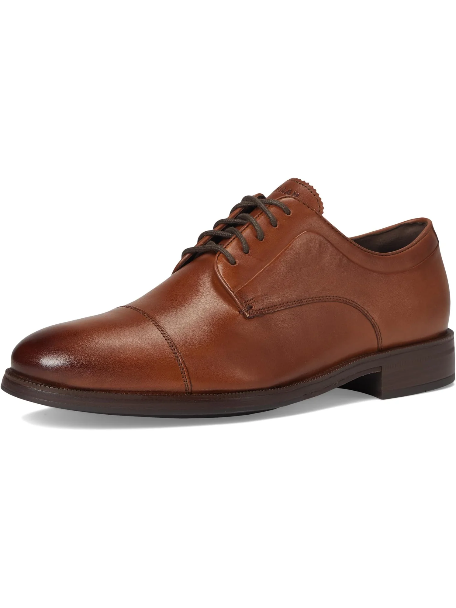 Оксфорды Cole Haan Dean Grand Cap Toe Oxfords — изображение 7 из 7