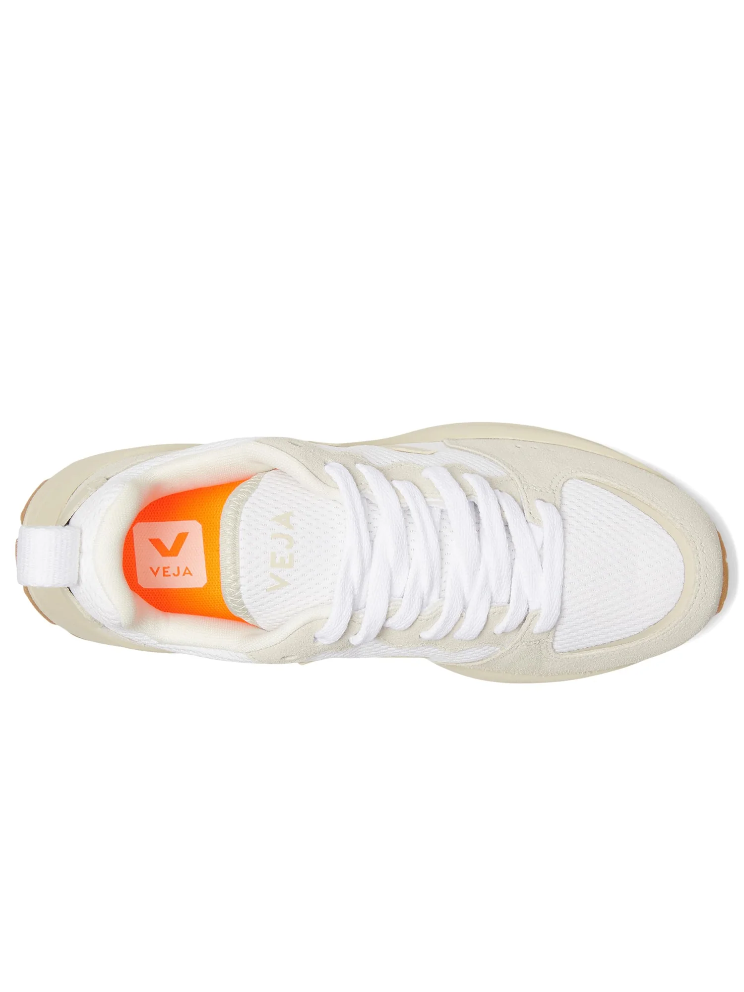 Кроссовки VEJA Venturi II — изображение 2 из 7, белый