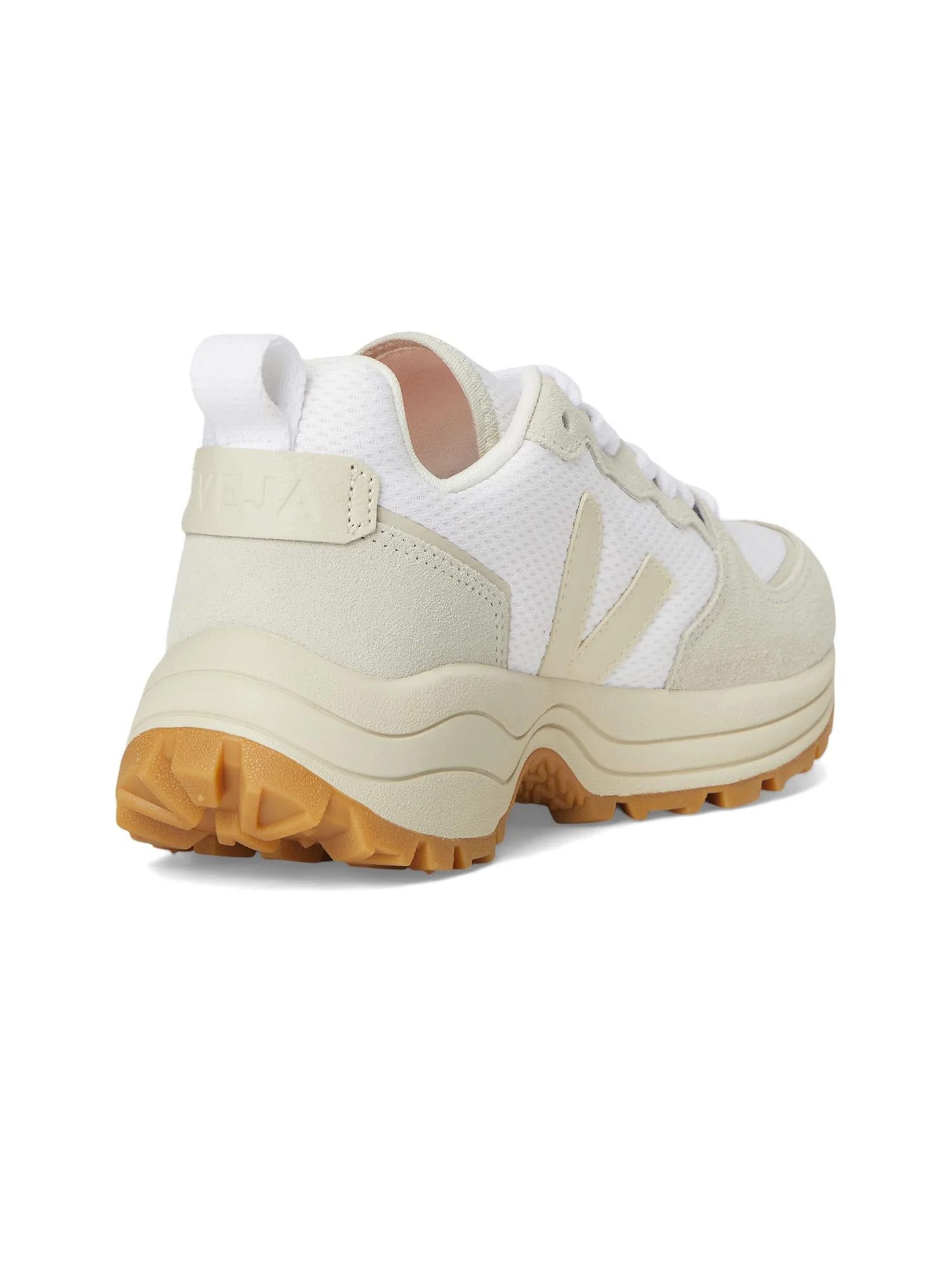 Кроссовки VEJA Venturi II — изображение 5 из 7, белый