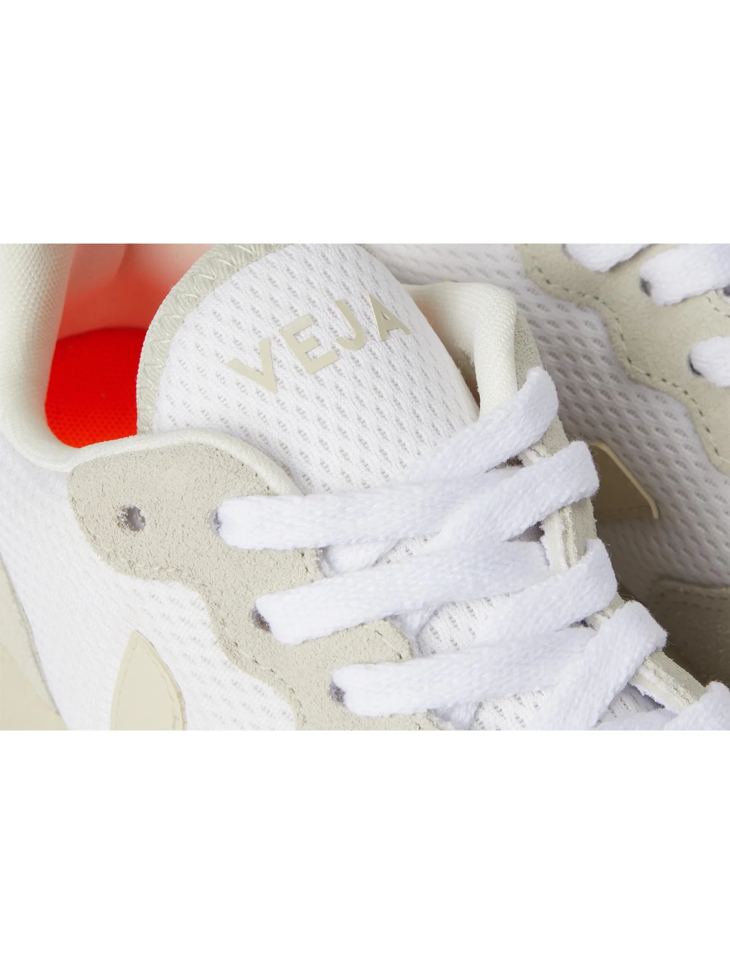 Кроссовки VEJA Venturi II — изображение 6 из 7, белый