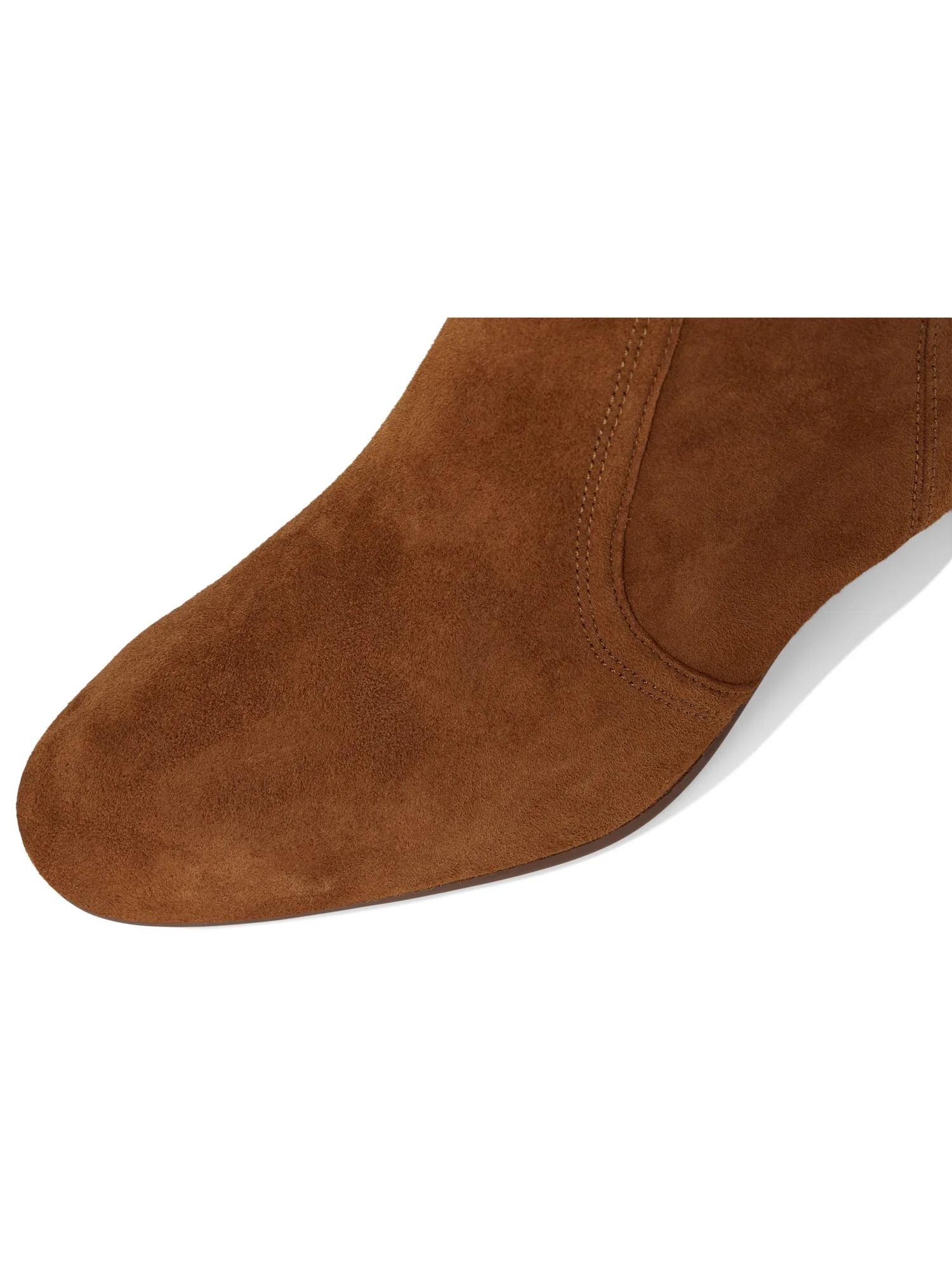 Ботинки Cole Haan Grand Ambition 2.0 Autumn Boots — изображение 2 из 7, табак