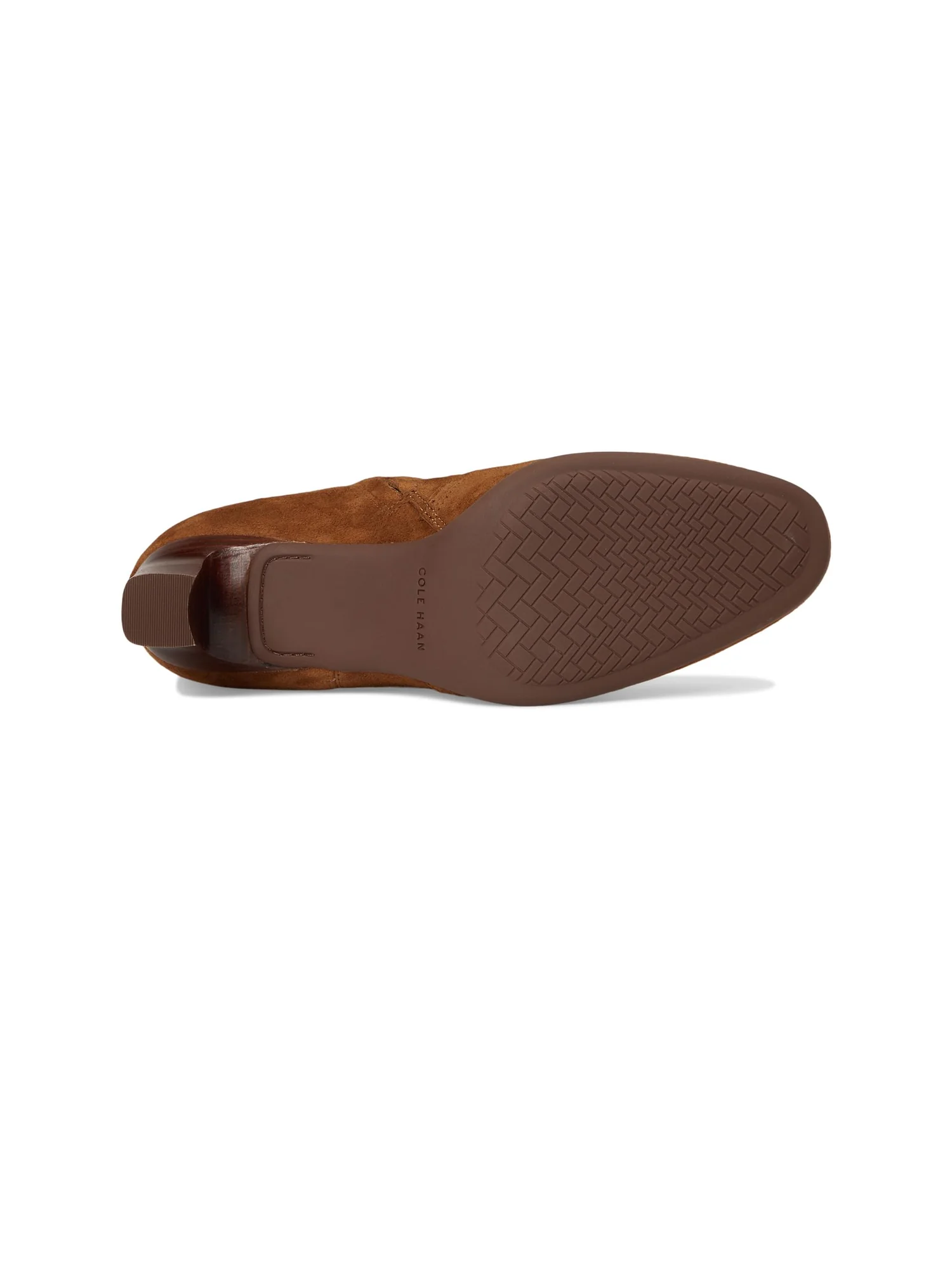 Ботинки Cole Haan Grand Ambition 2.0 Autumn Boots — изображение 3 из 7, табак