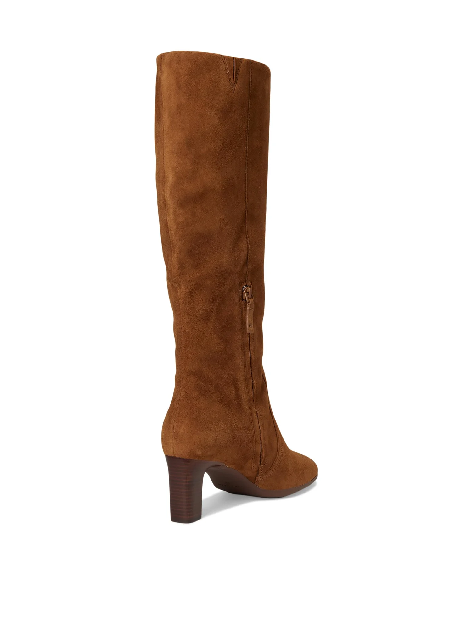 Ботинки Cole Haan Grand Ambition 2.0 Autumn Boots — изображение 5 из 7, табак