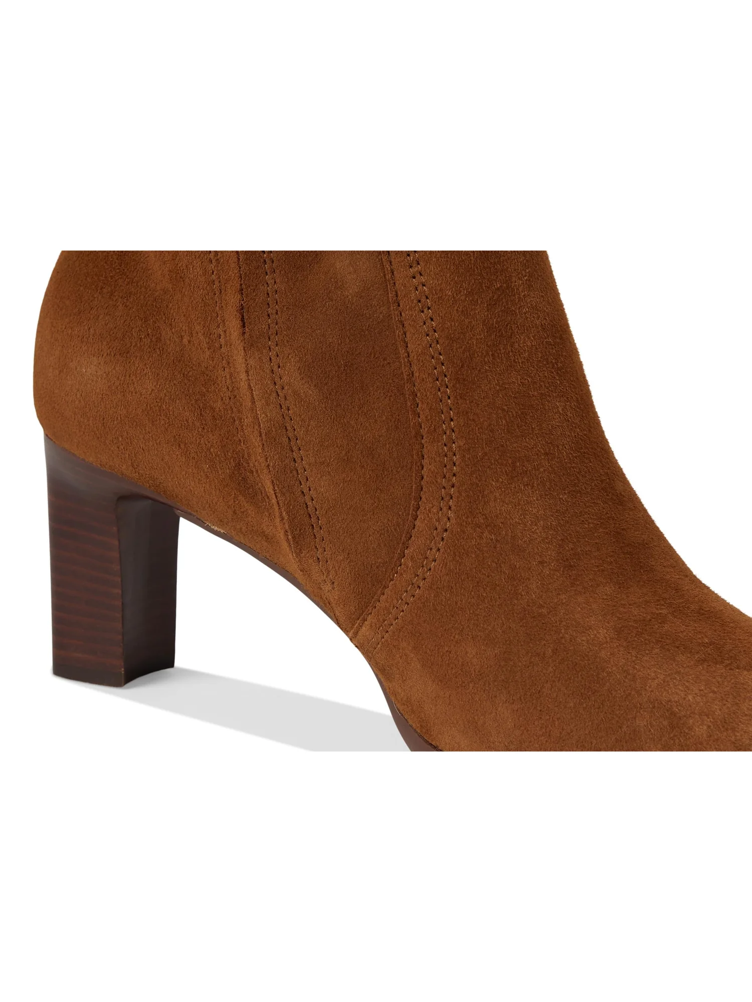 Ботинки Cole Haan Grand Ambition 2.0 Autumn Boots — изображение 6 из 7, табак
