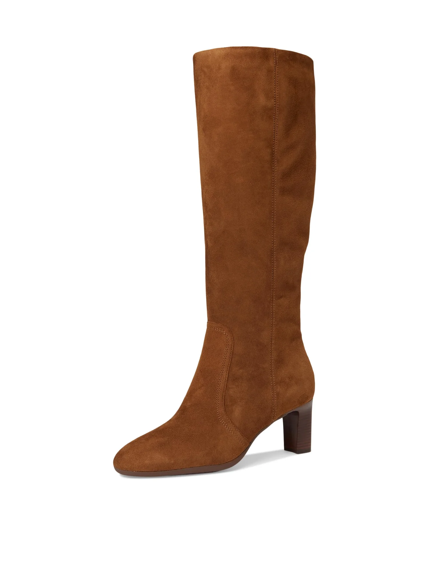 Ботинки Cole Haan Grand Ambition 2.0 Autumn Boots — изображение 7 из 7, табак