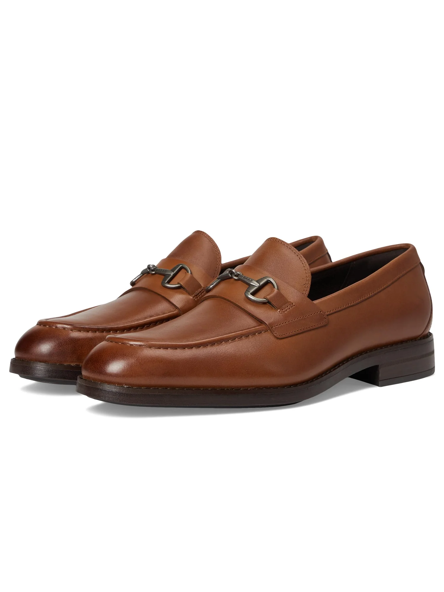 Лоферы Cole Haan Harmon Grand Bit Loafers