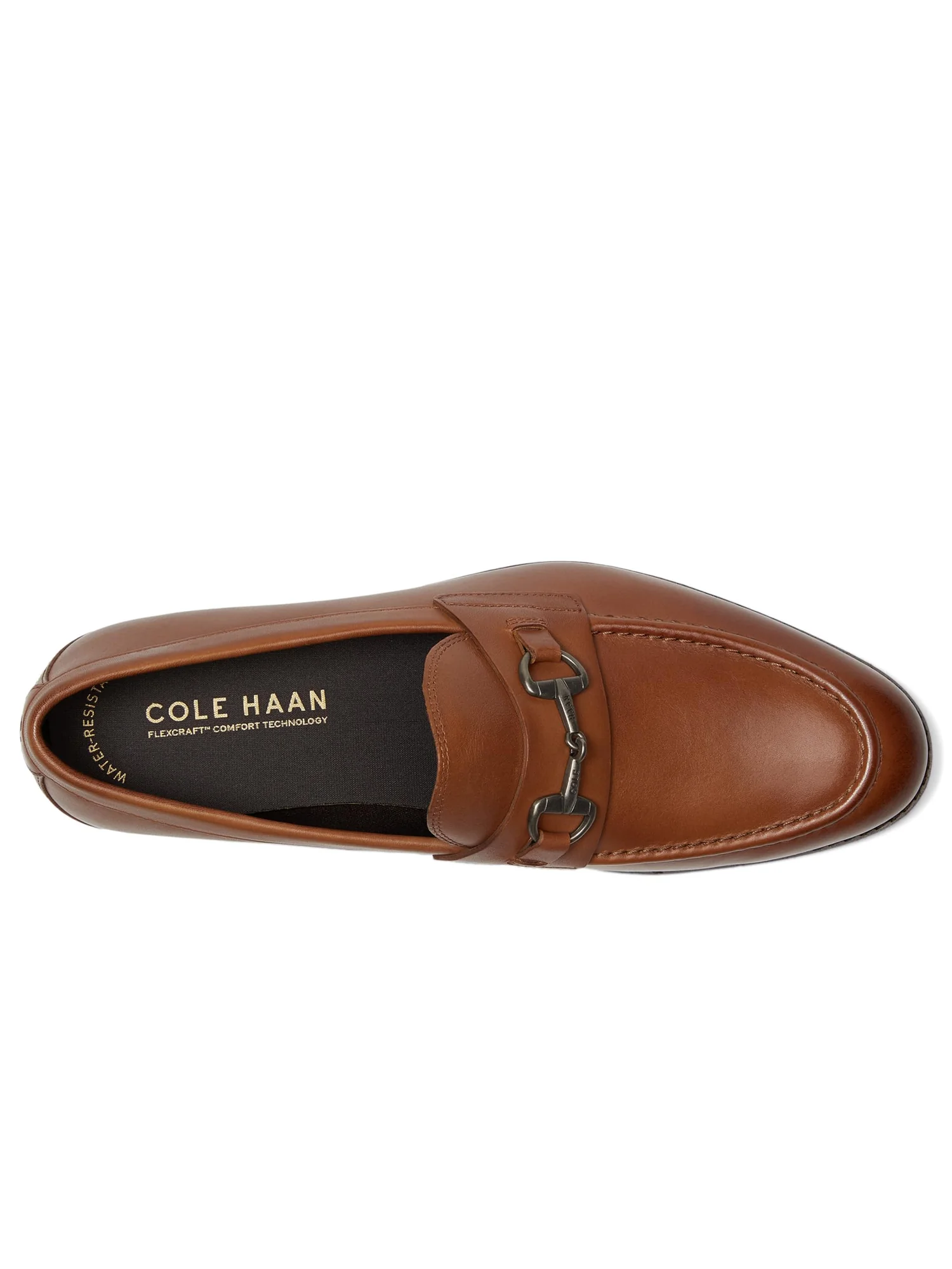 Лоферы Cole Haan Harmon Grand Bit Loafers — изображение 2 из 7