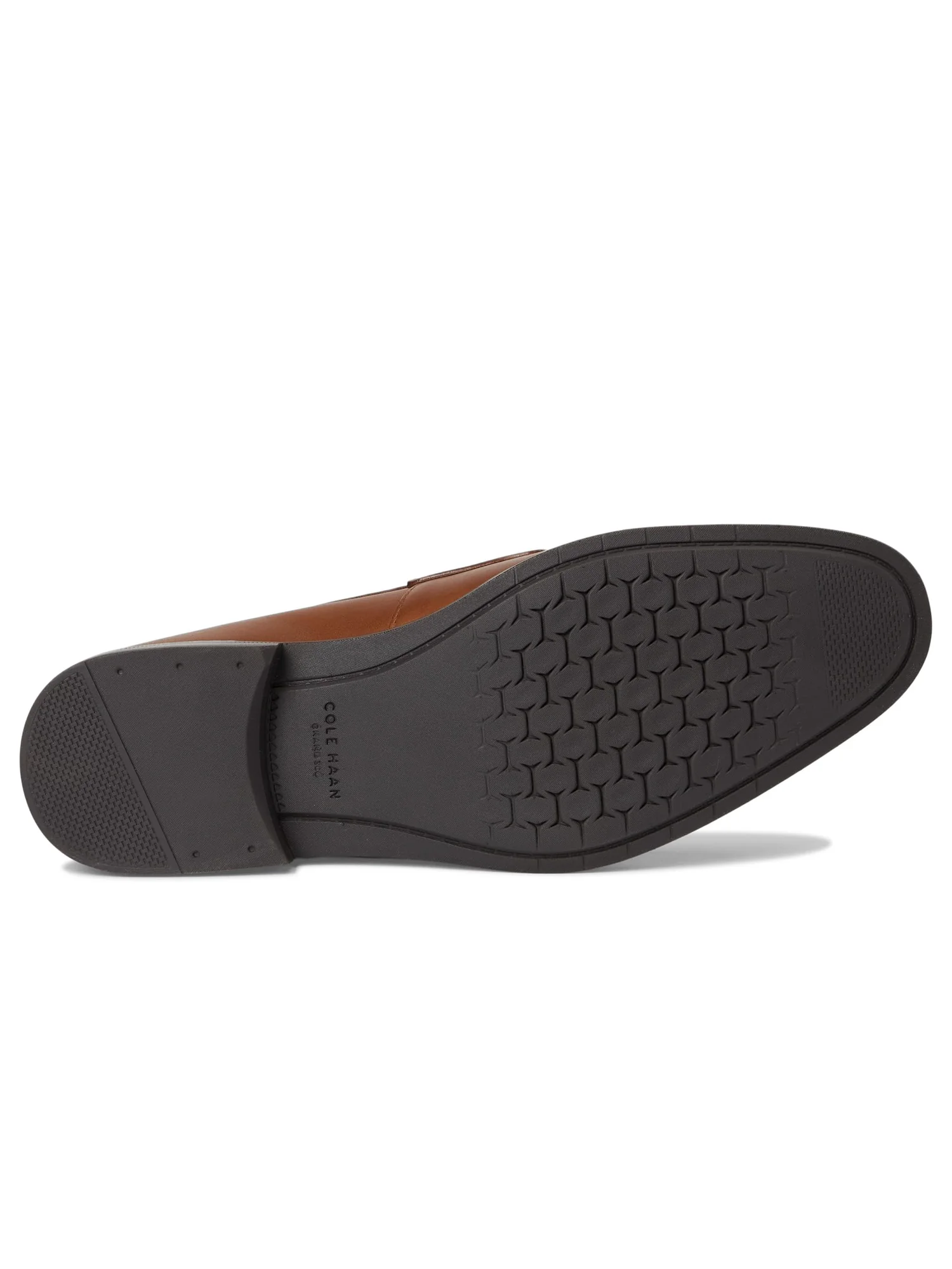 Лоферы Cole Haan Harmon Grand Bit Loafers — изображение 3 из 7