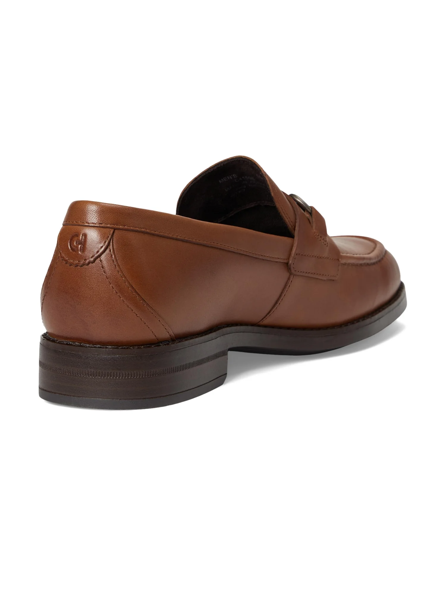 Лоферы Cole Haan Harmon Grand Bit Loafers — изображение 5 из 7