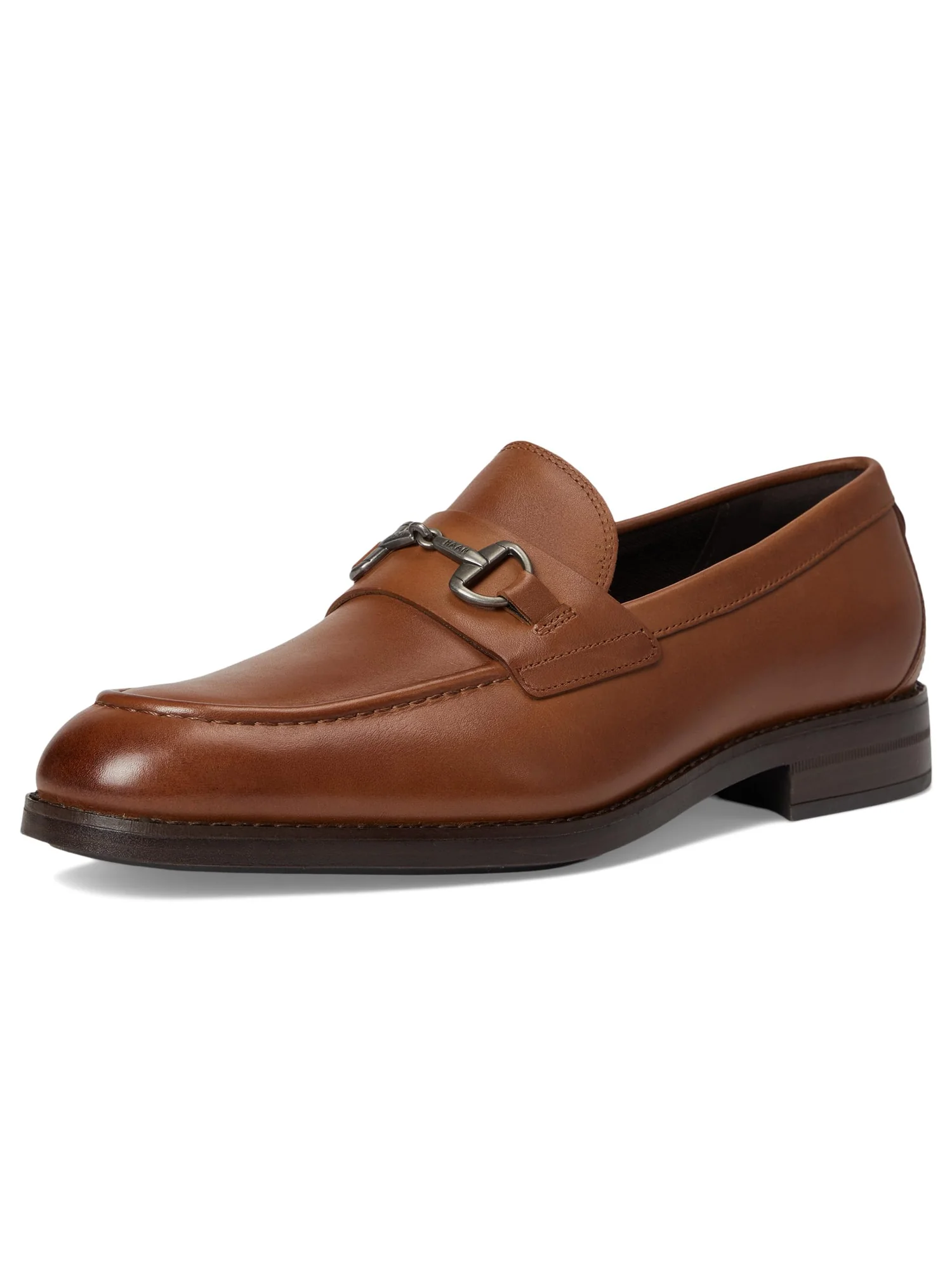 Лоферы Cole Haan Harmon Grand Bit Loafers — изображение 7 из 7