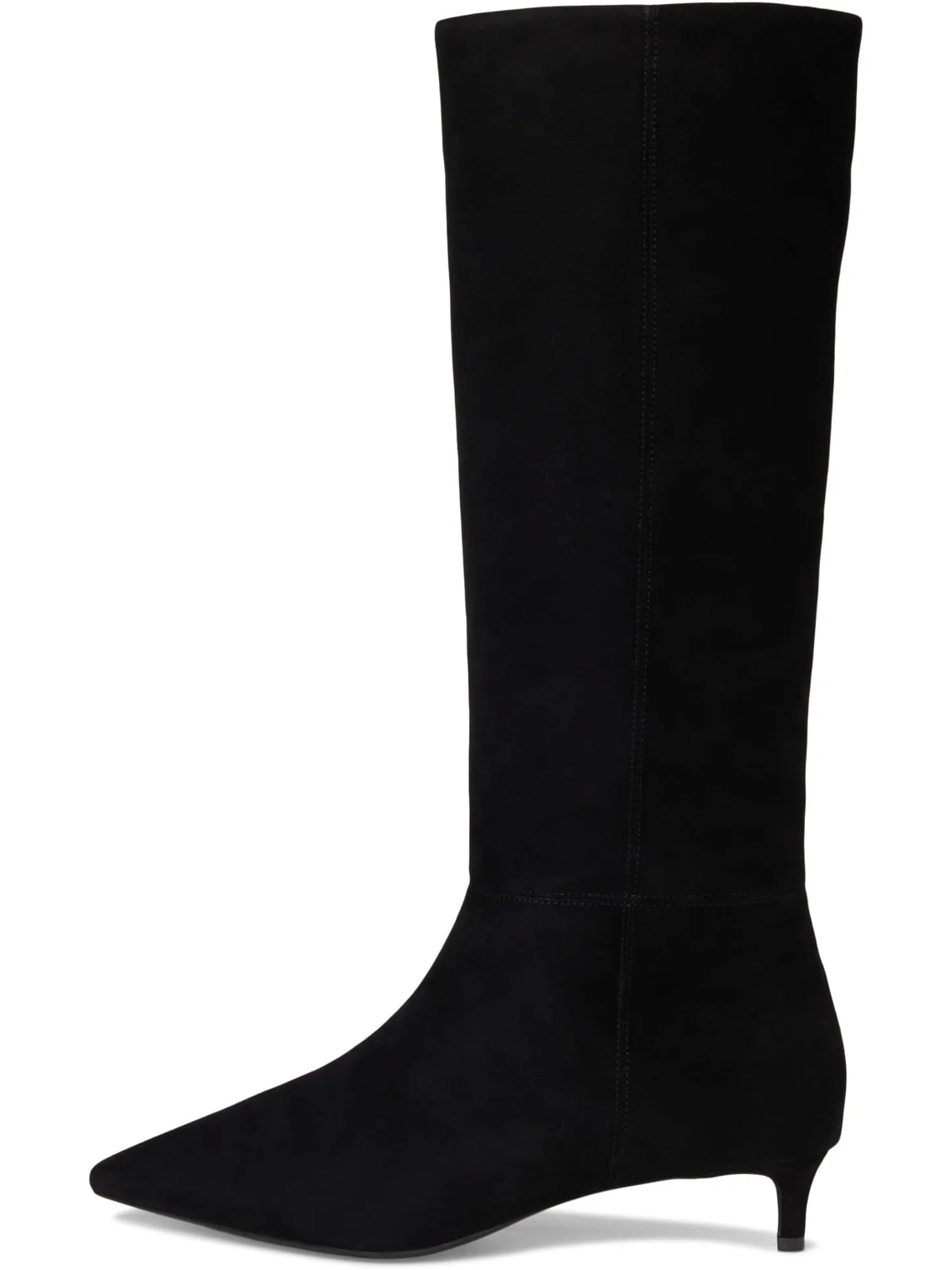 Ботинки Cole Haan Go-to Janece Dress Boots — изображение 4 из 7, черный