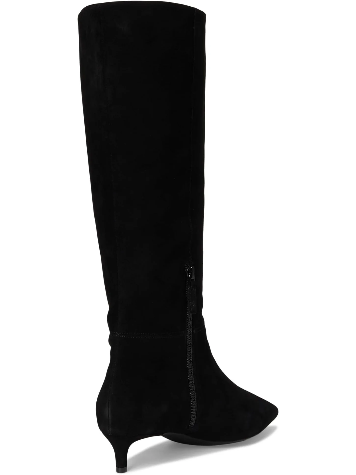 Ботинки Cole Haan Go-to Janece Dress Boots — изображение 5 из 7, черный