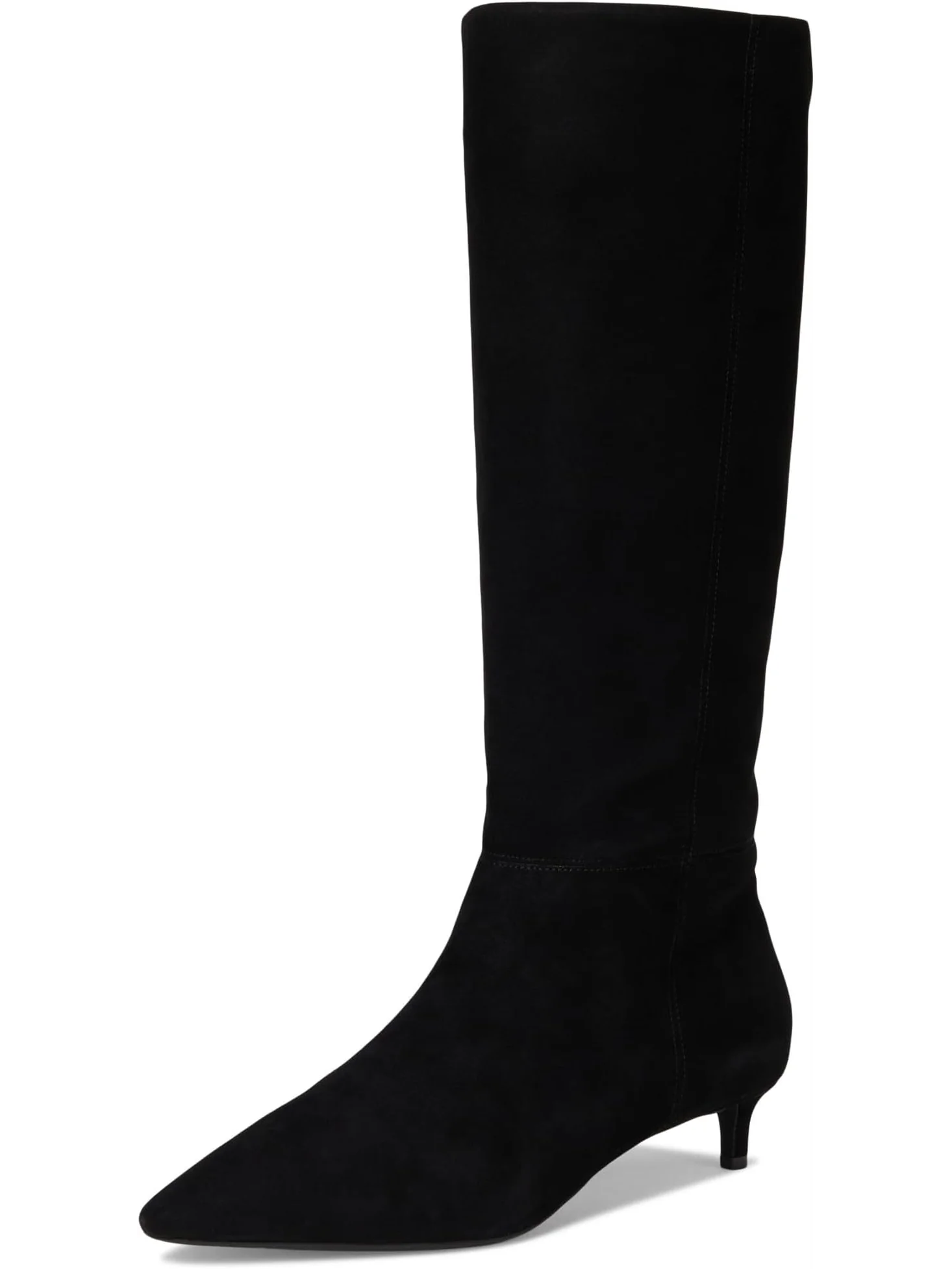 Ботинки Cole Haan Go-to Janece Dress Boots — изображение 7 из 7, черный