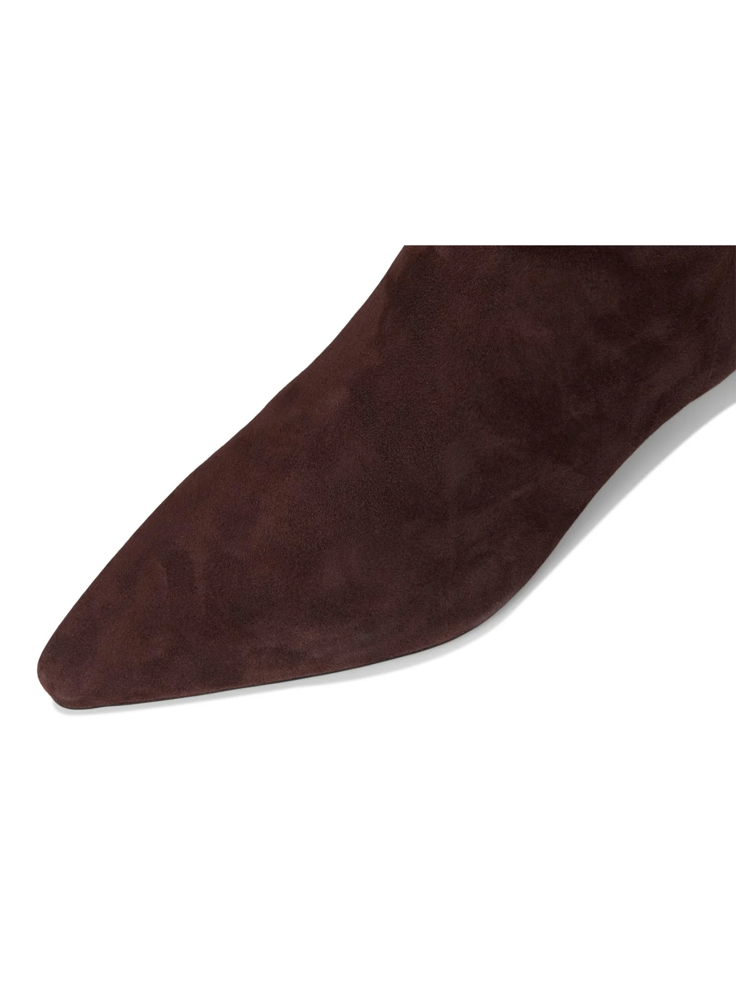 Ботинки Cole Haan Go-to Janece Dress Boots — изображение 2 из 7, коричневый