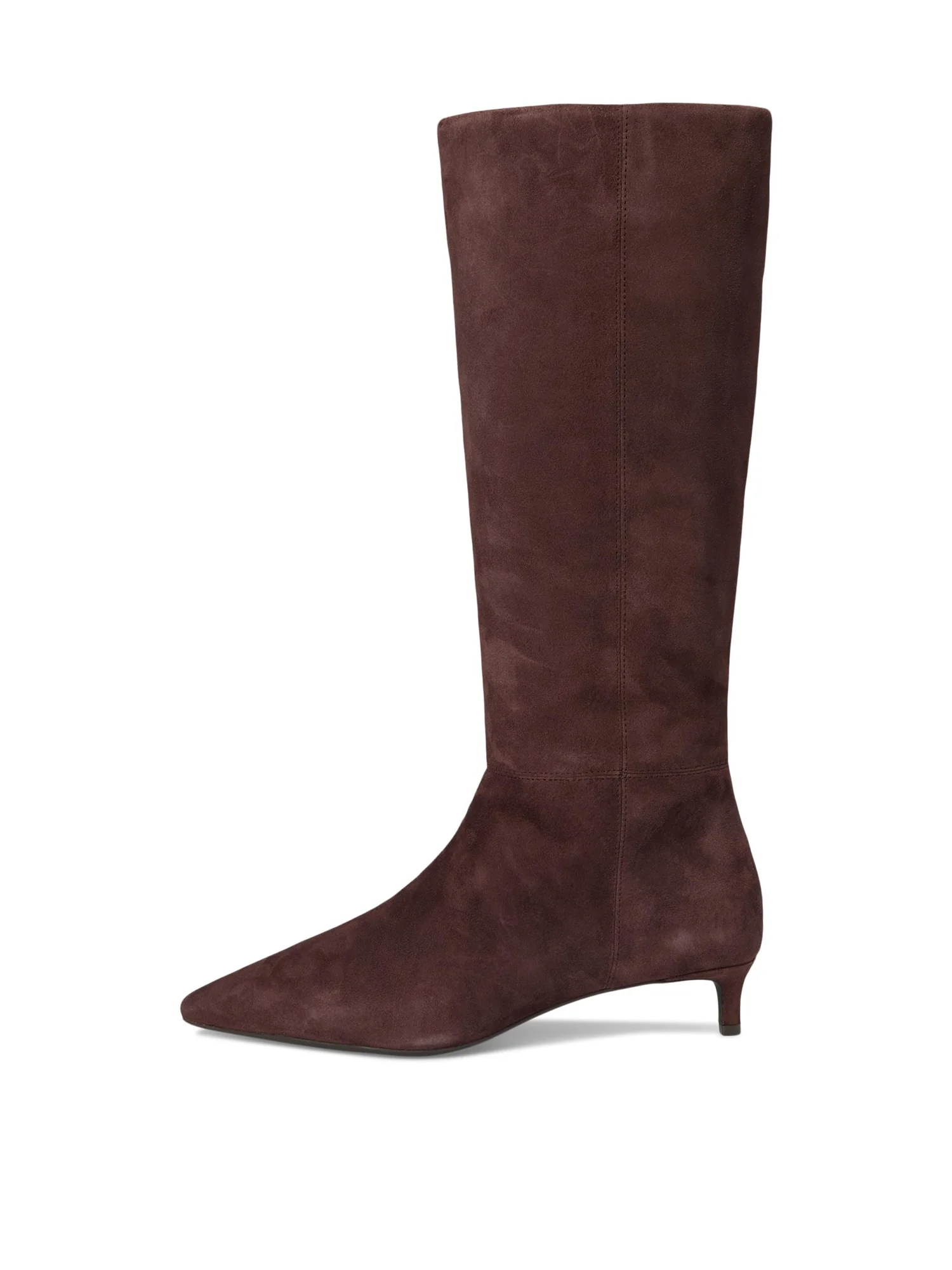 Ботинки Cole Haan Go-to Janece Dress Boots — изображение 4 из 7, коричневый