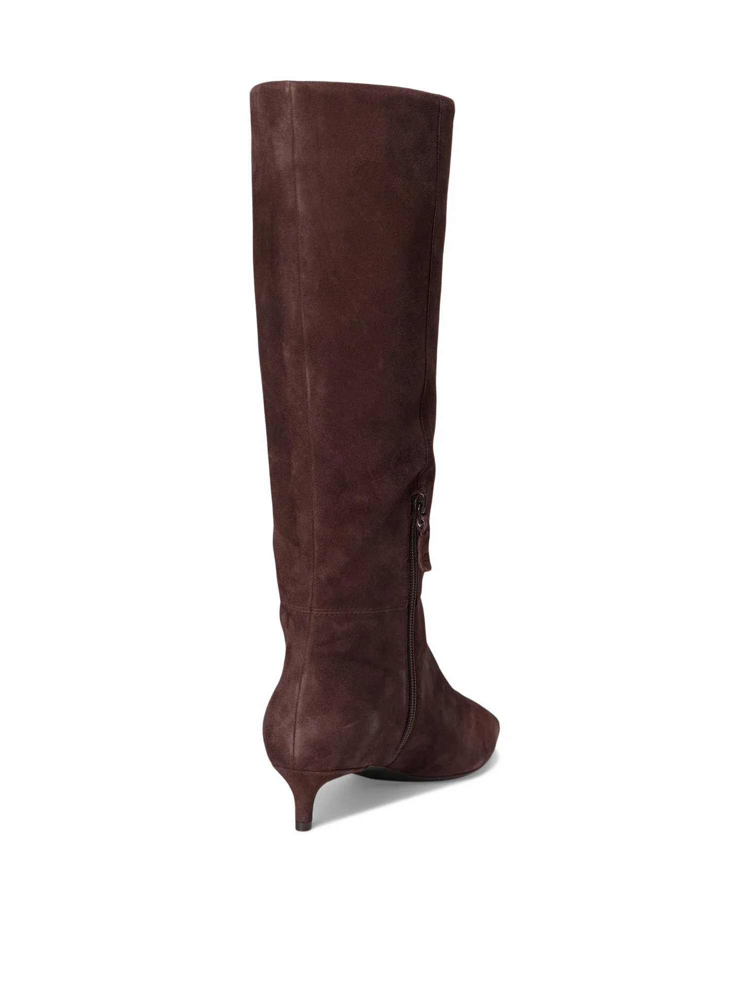 Ботинки Cole Haan Go-to Janece Dress Boots — изображение 5 из 7, коричневый