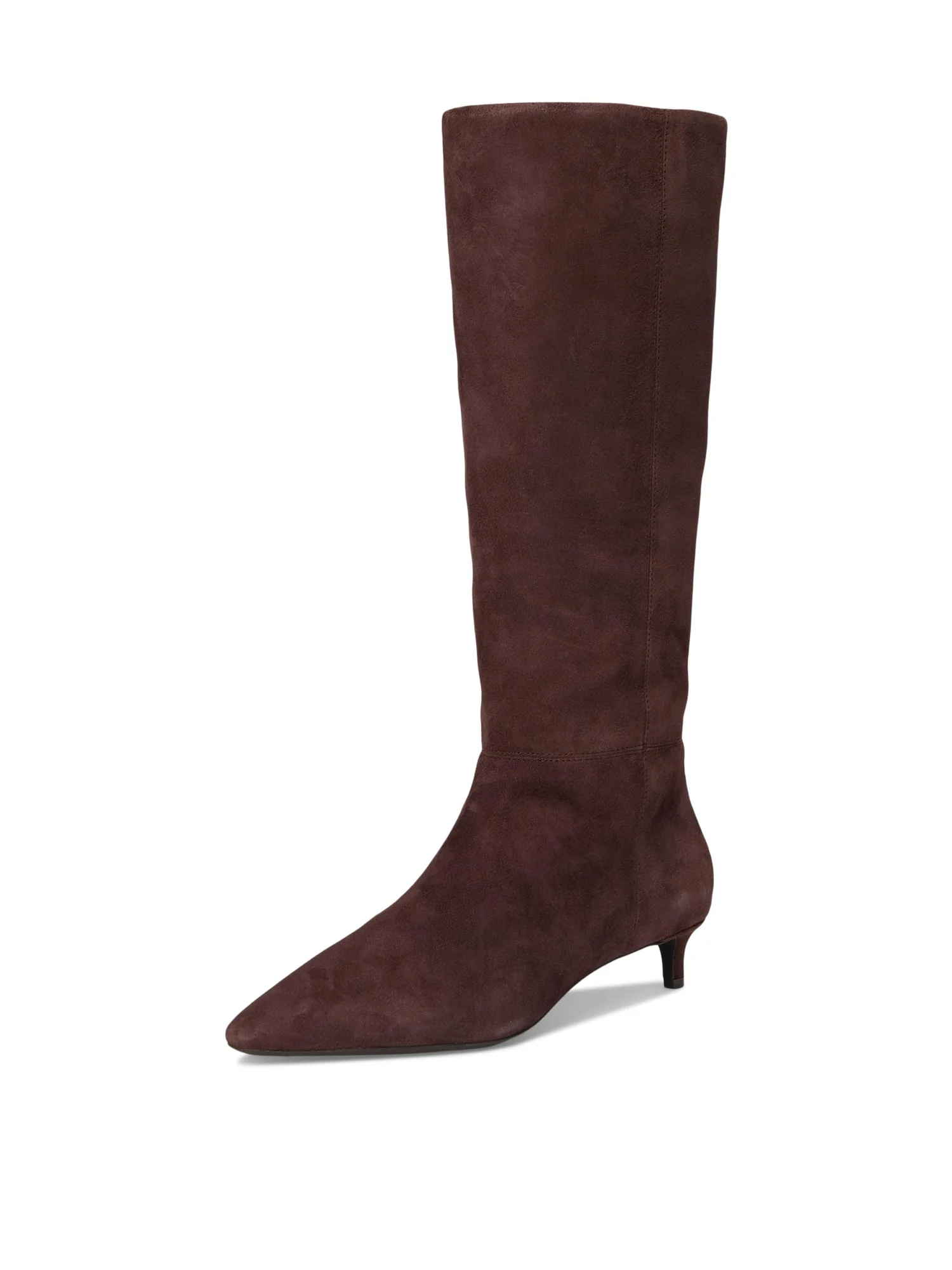 Ботинки Cole Haan Go-to Janece Dress Boots — изображение 7 из 7, коричневый