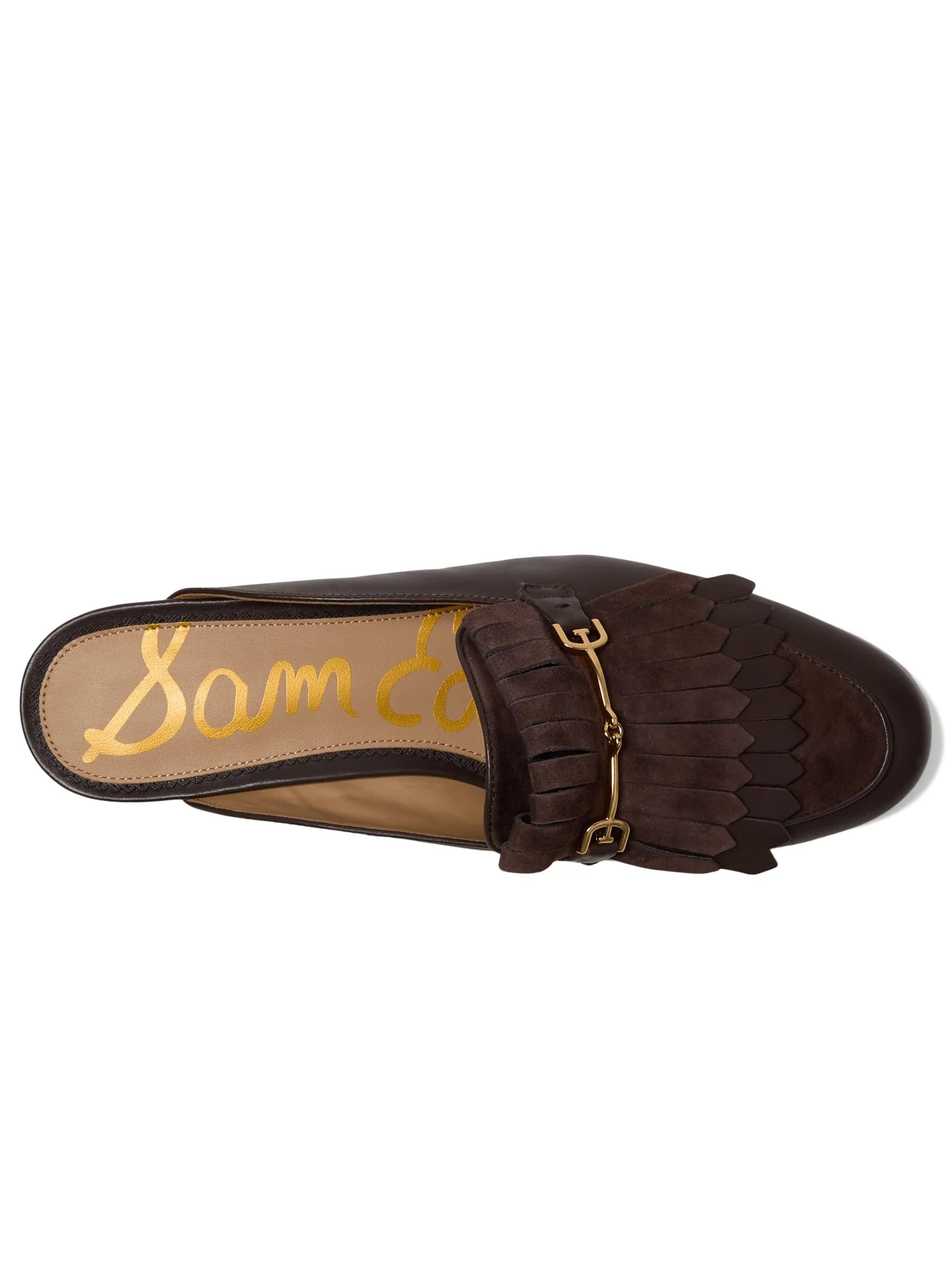 Лоферы Sam Edelman Lainey — изображение 2 из 7, черный