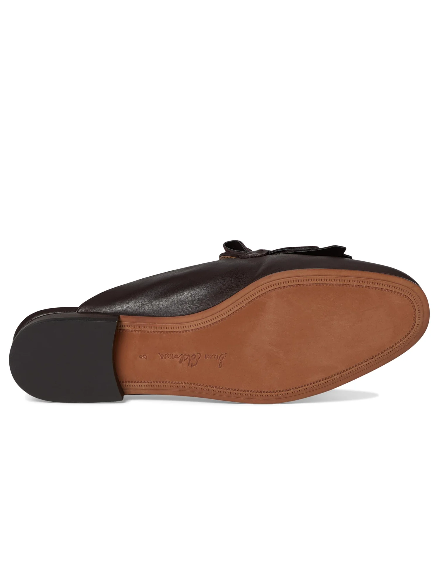 Лоферы Sam Edelman Lainey — изображение 3 из 7, черный