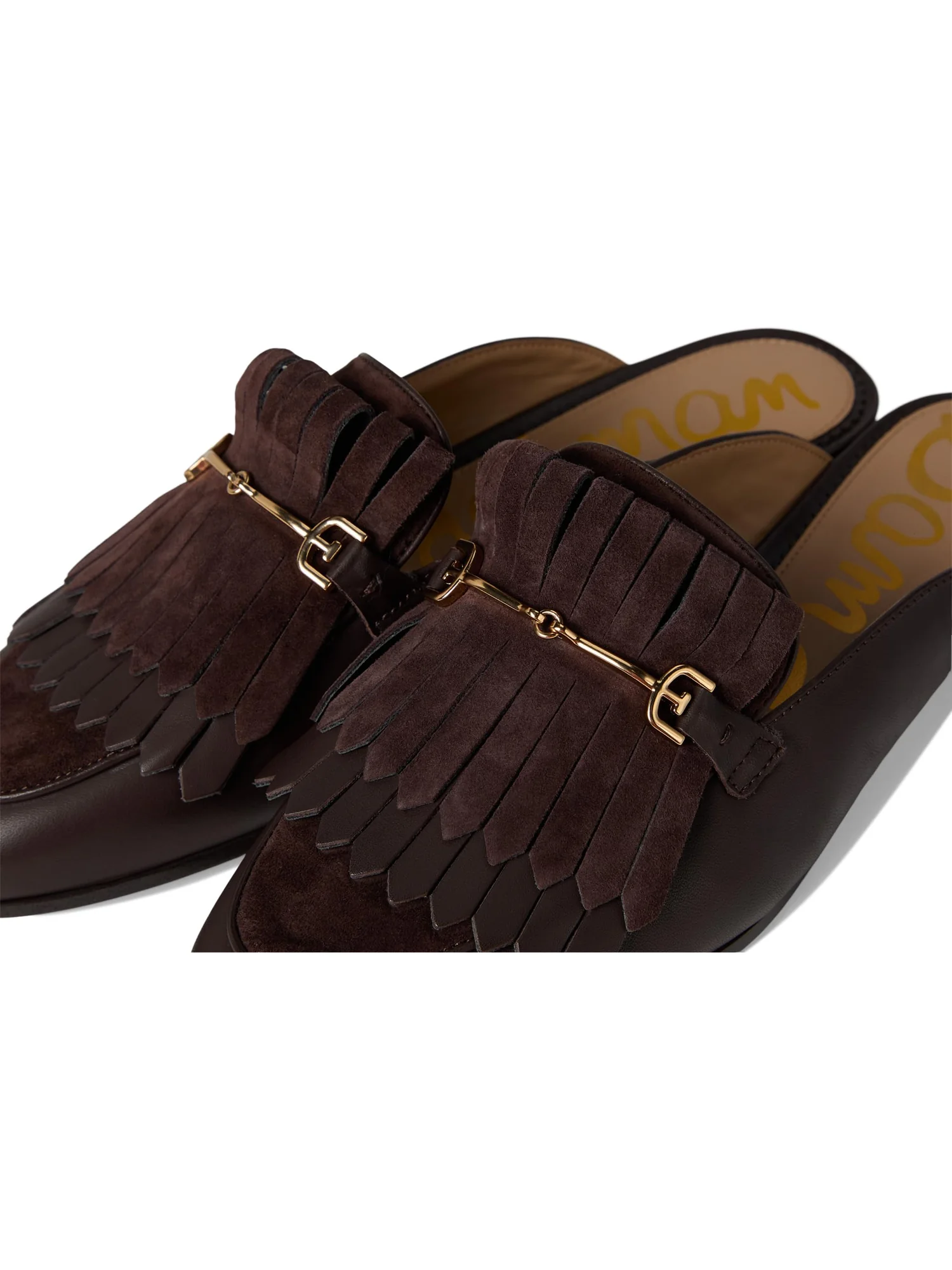 Лоферы Sam Edelman Lainey — изображение 6 из 7, черный