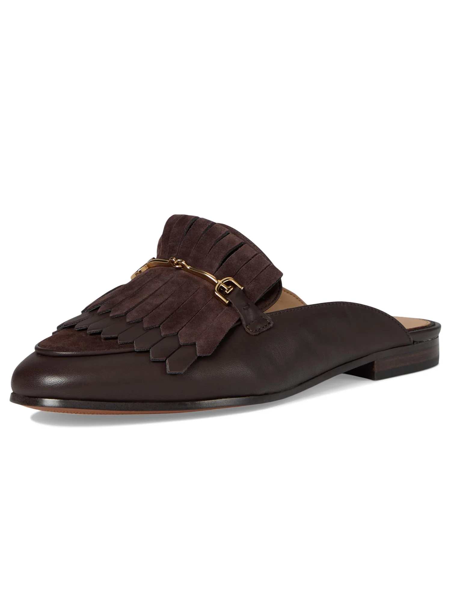 Лоферы Sam Edelman Lainey — изображение 7 из 7, черный