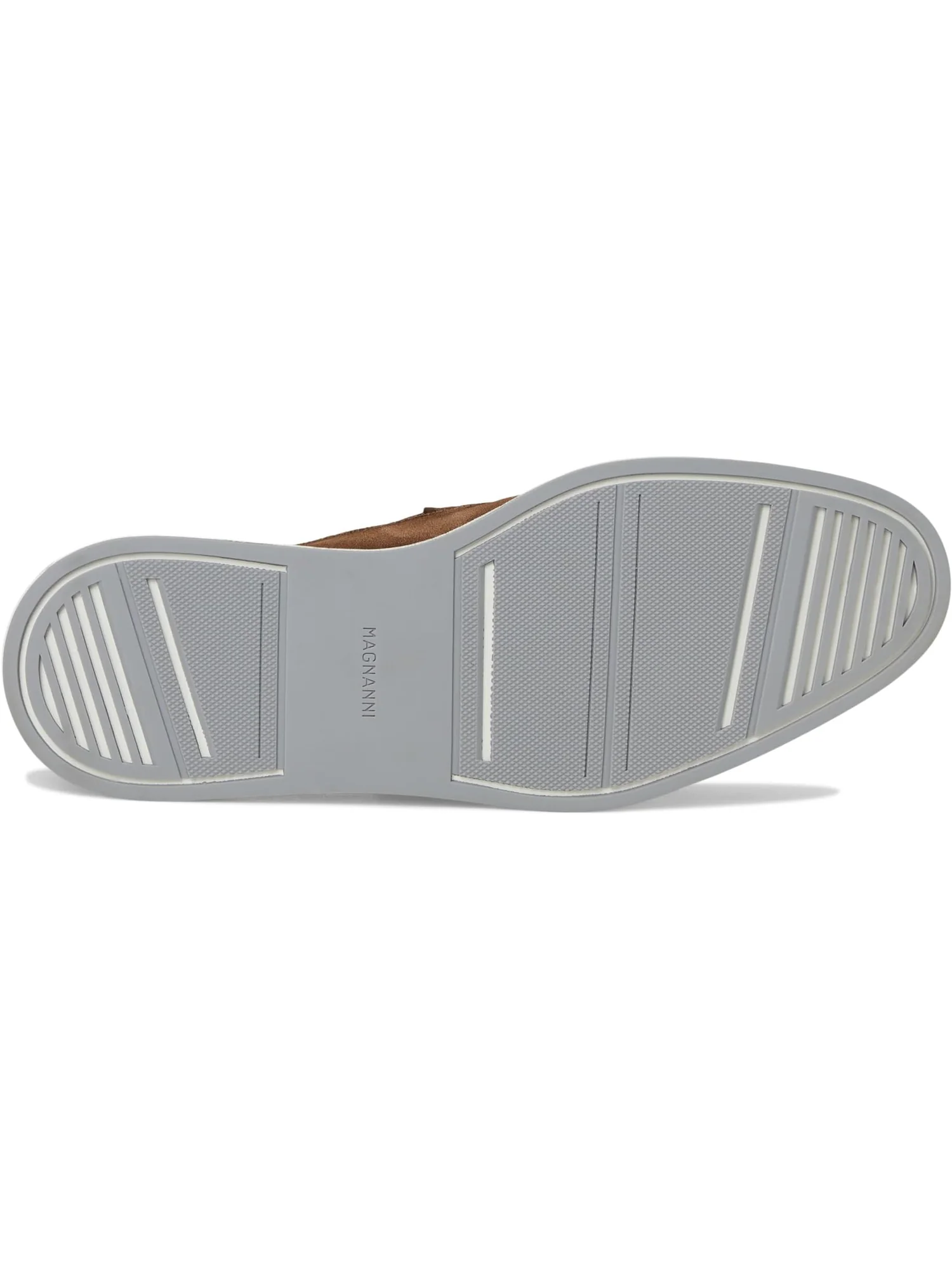 Лоферы Magnanni Men's Orion — изображение 3 из 7, тауп