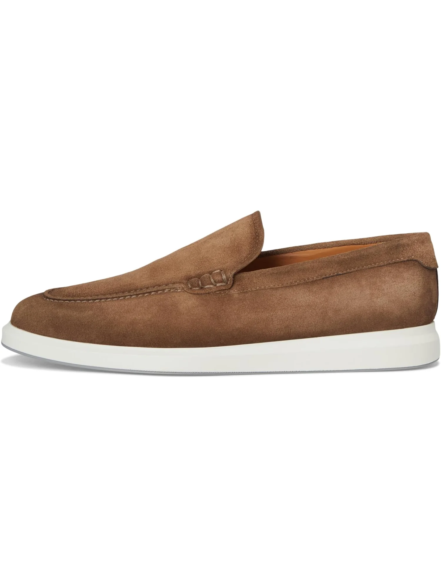 Лоферы Magnanni Men's Orion — изображение 4 из 7, тауп