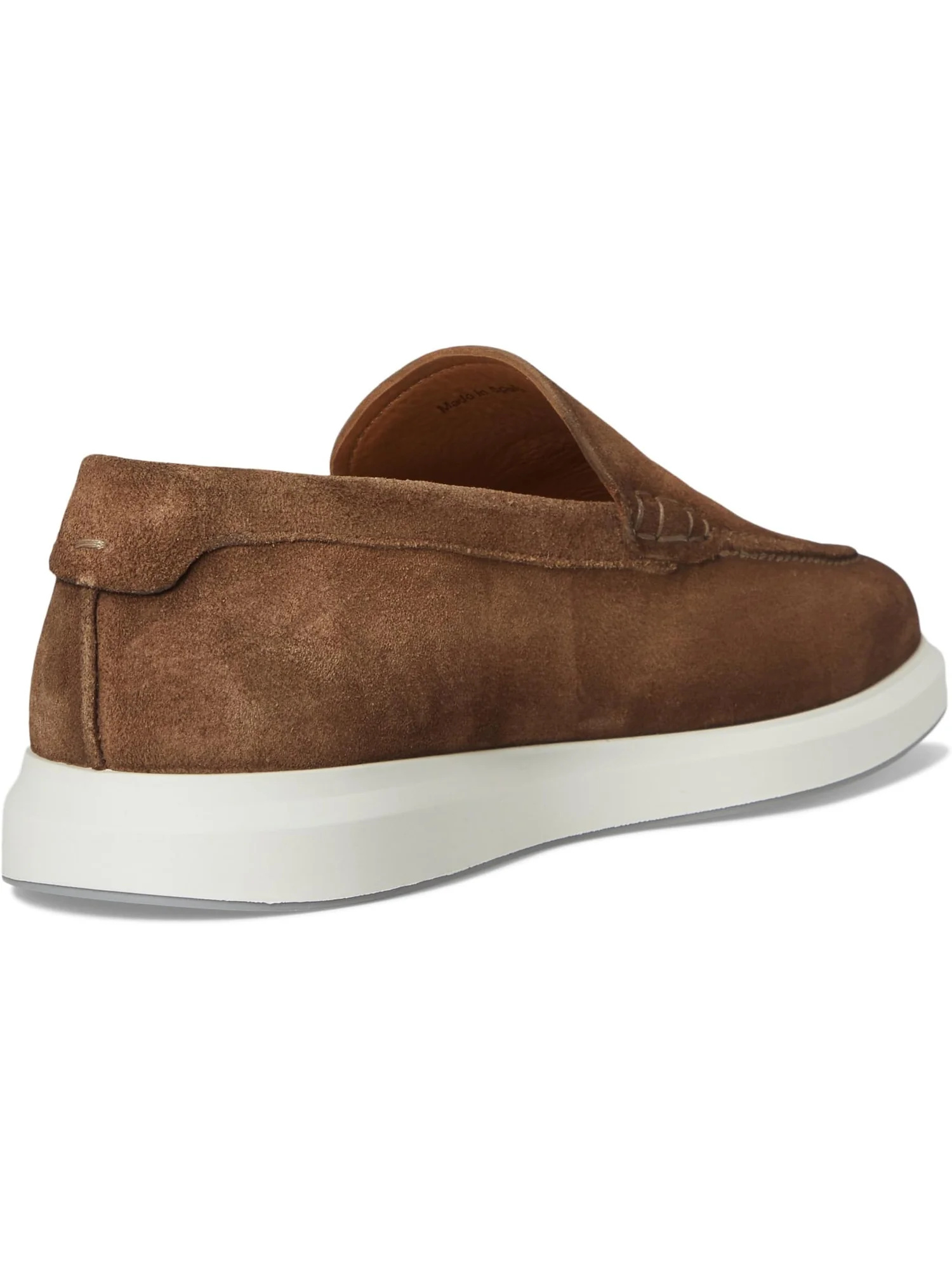 Лоферы Magnanni Men's Orion — изображение 5 из 7, тауп