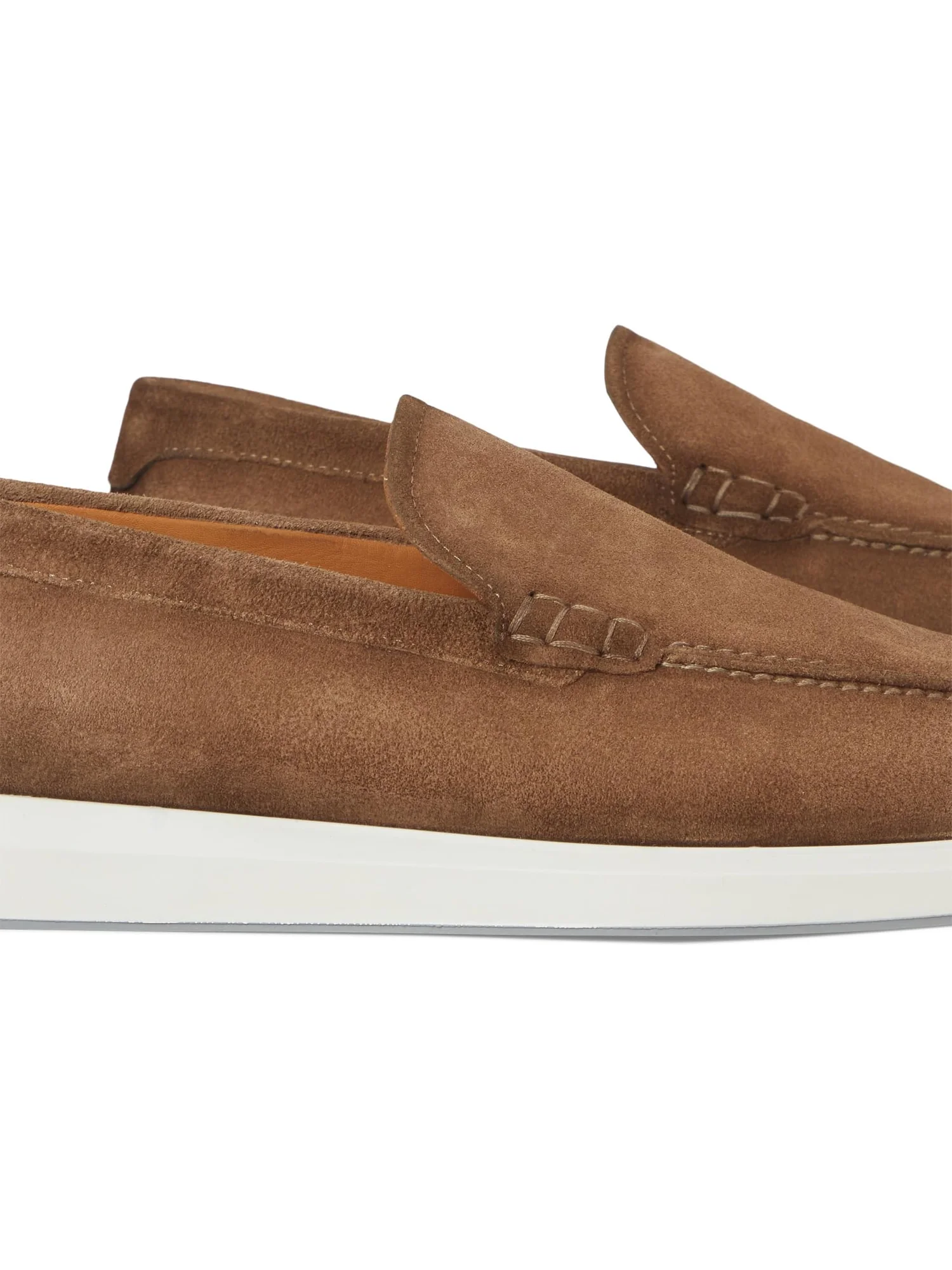 Лоферы Magnanni Men's Orion — изображение 6 из 7, тауп