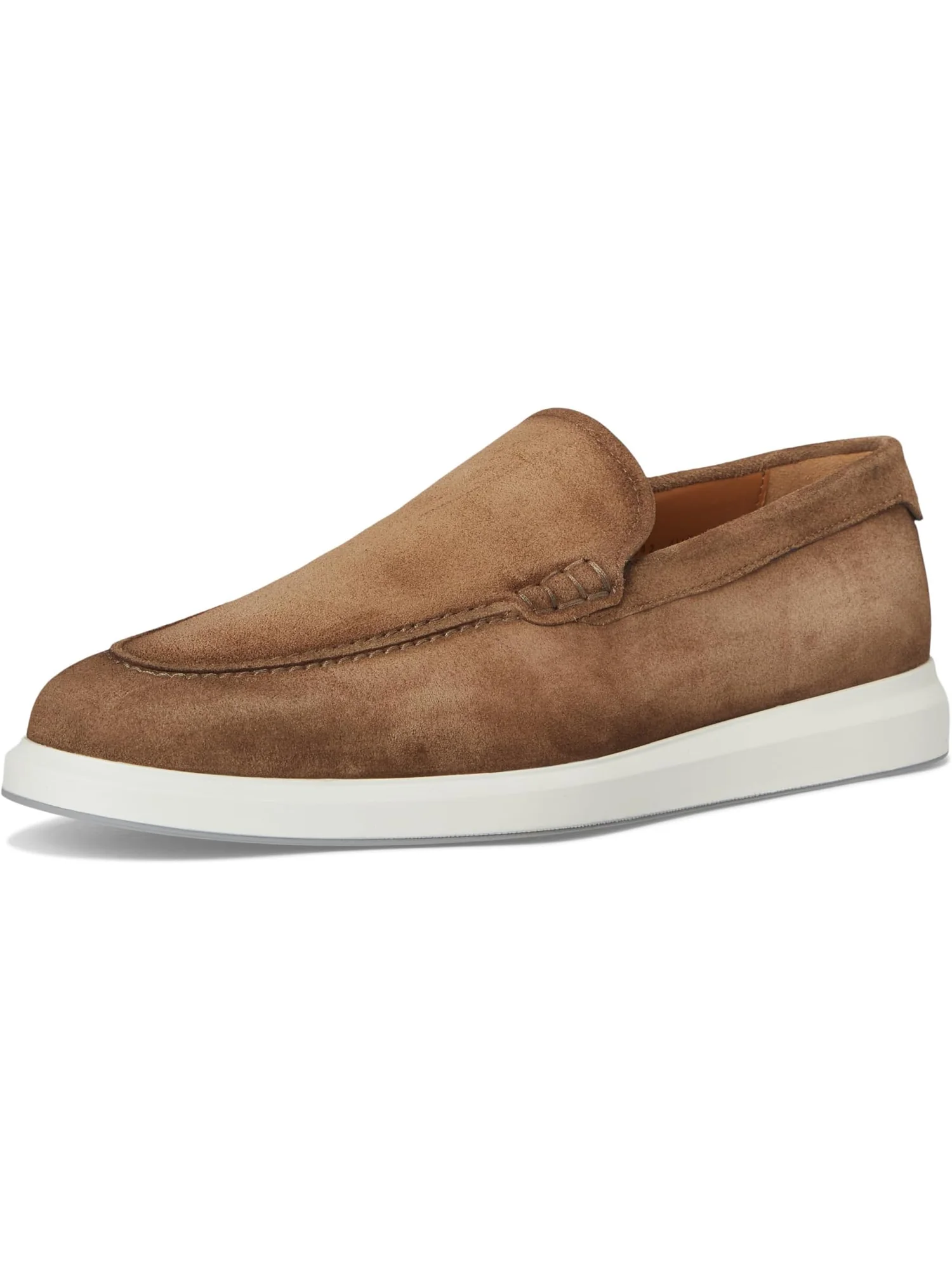 Лоферы Magnanni Men's Orion — изображение 7 из 7, тауп