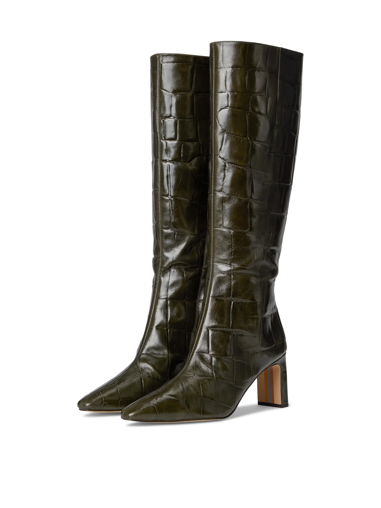 Ботинки Sam Edelman Sylvia 2