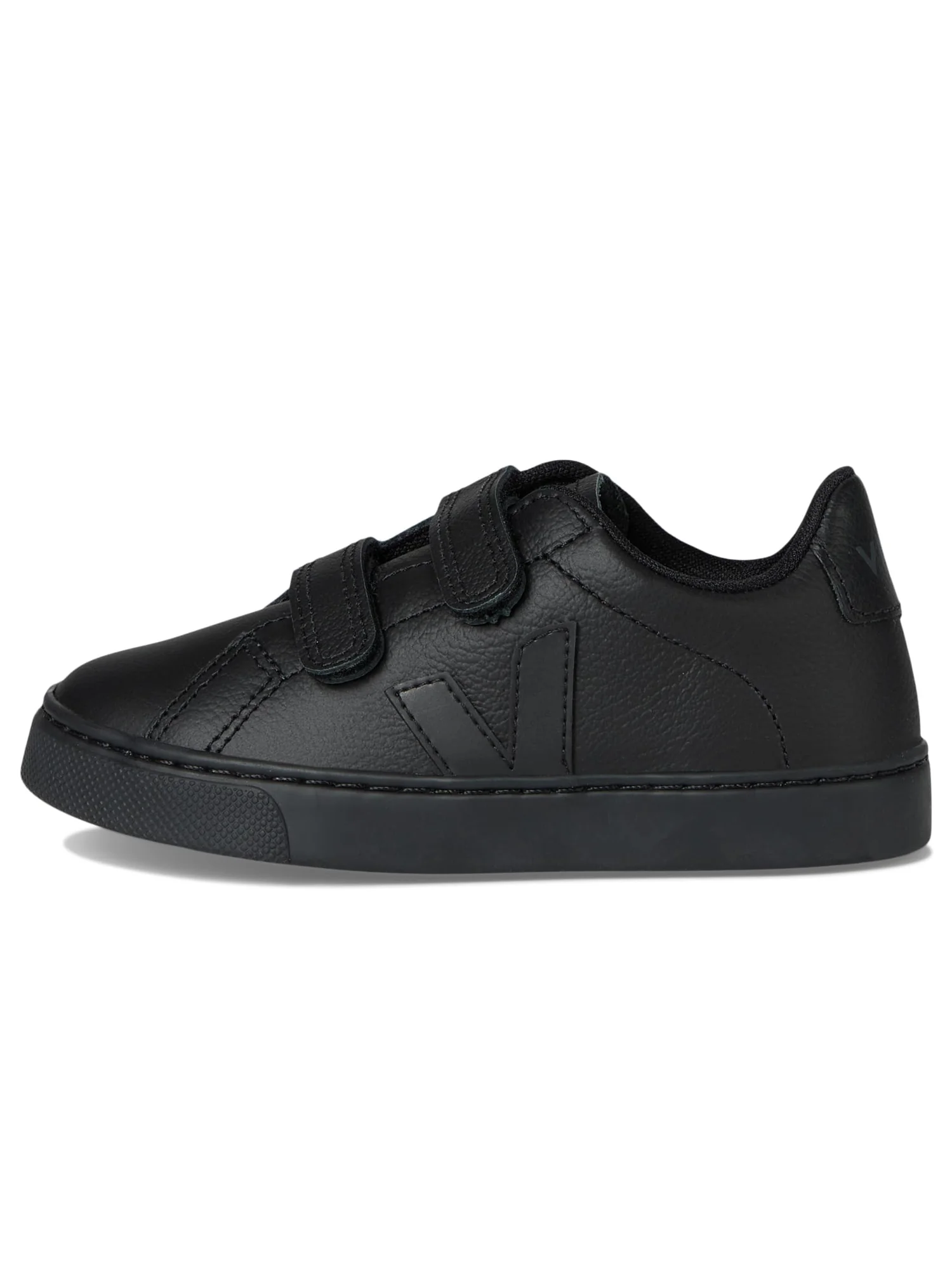 Кроссовки VEJA Kids Small Esplar — изображение 4 из 7, черный