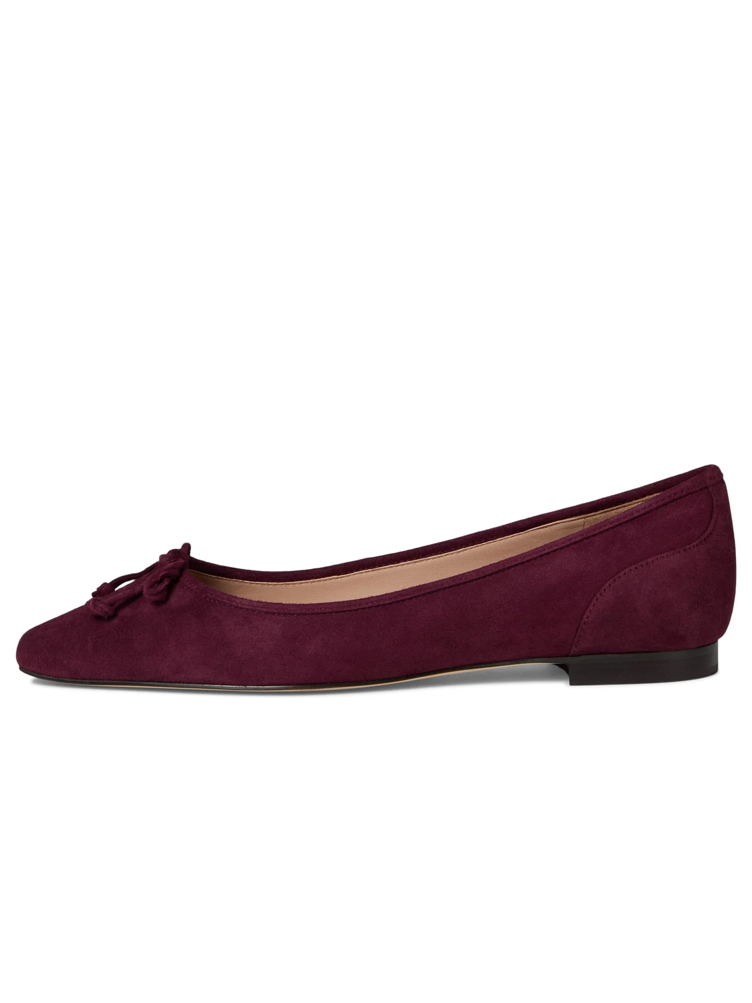 Балетки Cole Haan Paget Ballet Flats — изображение 4 из 7, черный