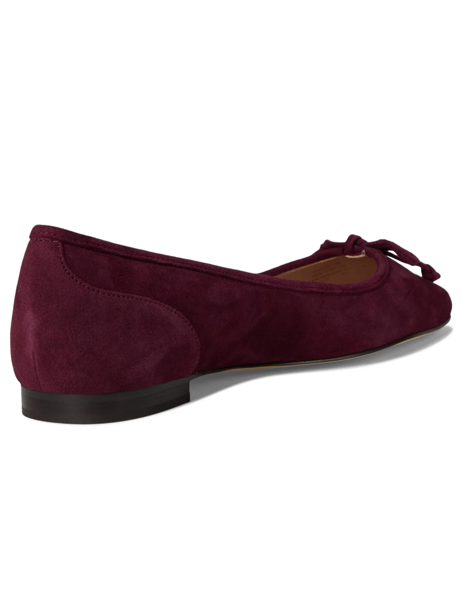 Балетки Cole Haan Paget Ballet Flats — изображение 5 из 7, черный