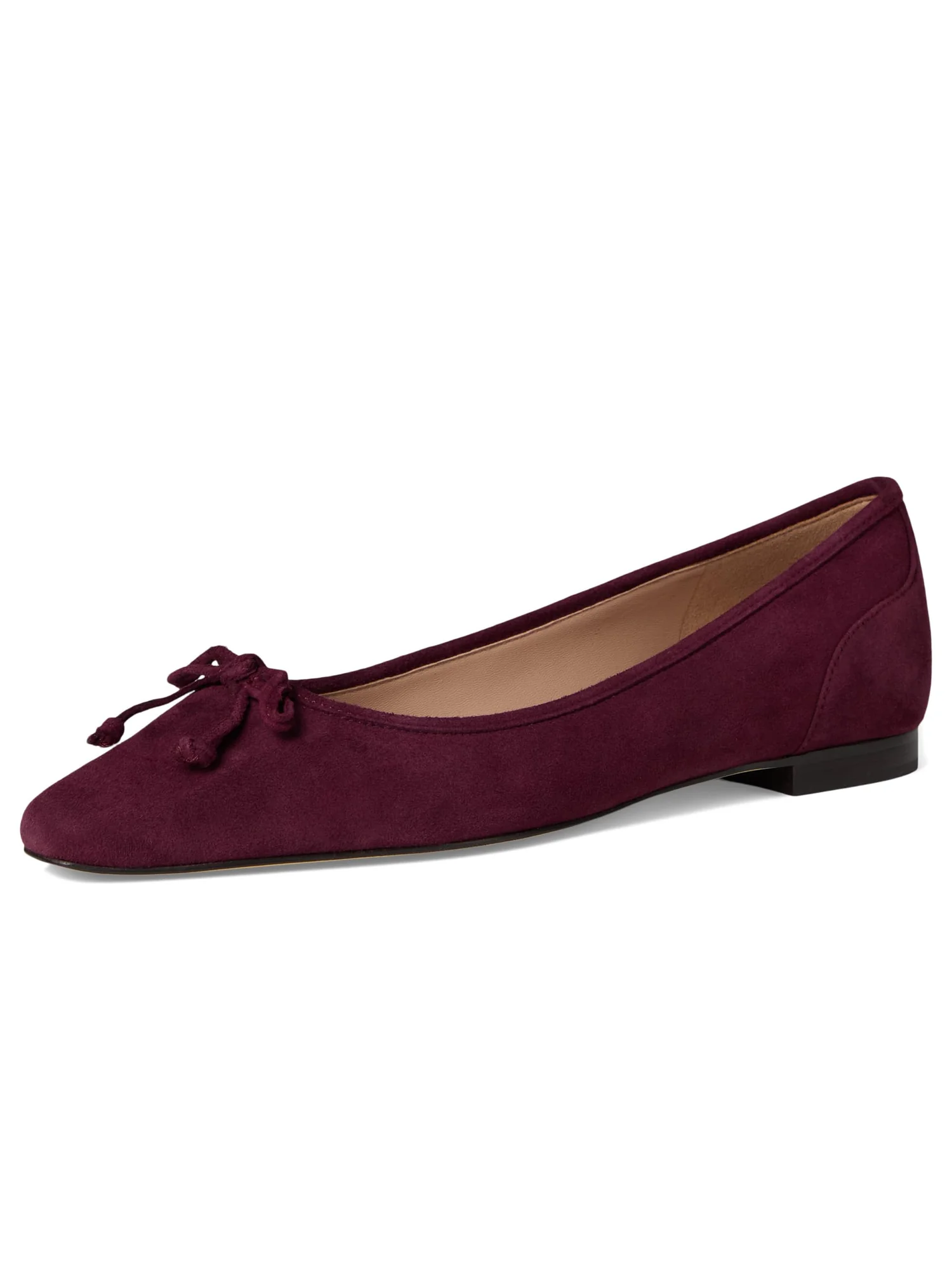 Балетки Cole Haan Paget Ballet Flats — изображение 7 из 7, черный