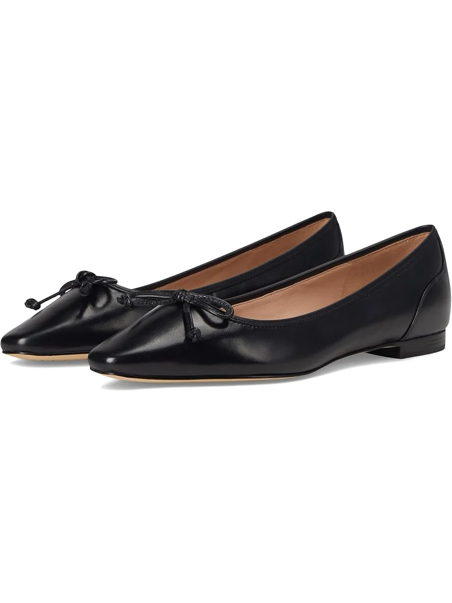 Женские балетки Cole Haan Paget — изображение 1 из 7, черный