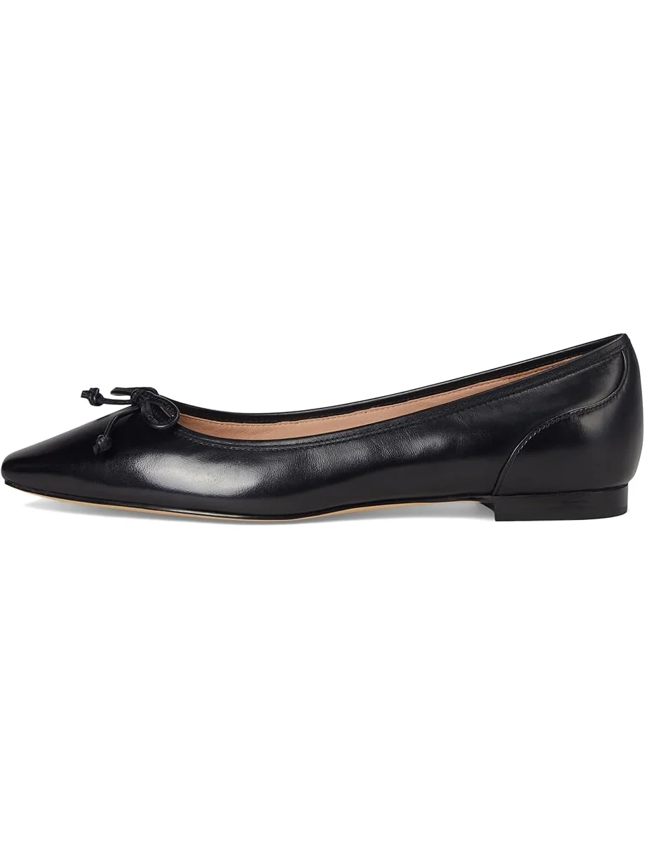Женские балетки Cole Haan Paget — изображение 4 из 7, черный