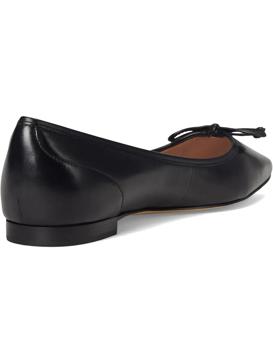 Женские балетки Cole Haan Paget — изображение 5 из 7, черный