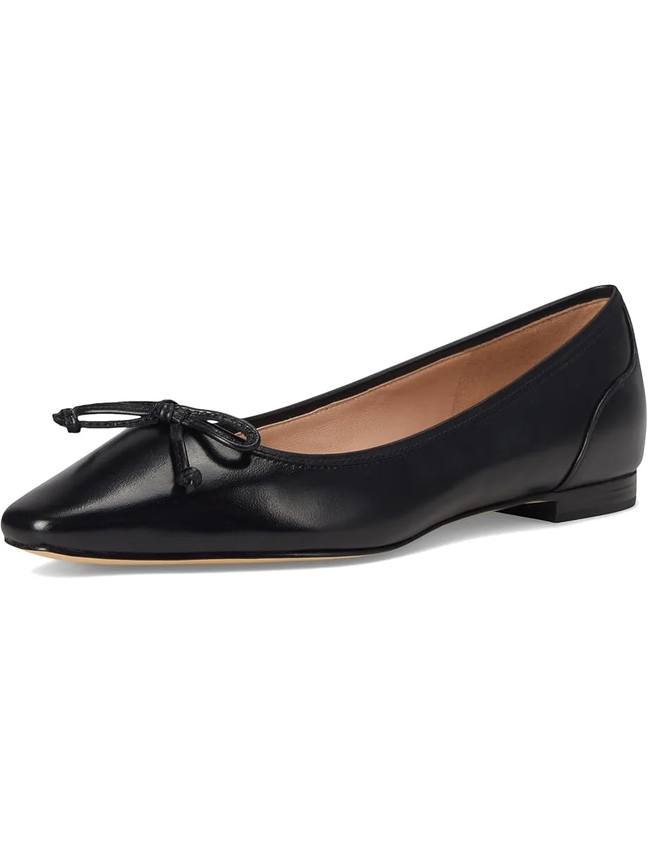 Женские балетки Cole Haan Paget — изображение 7 из 7, черный