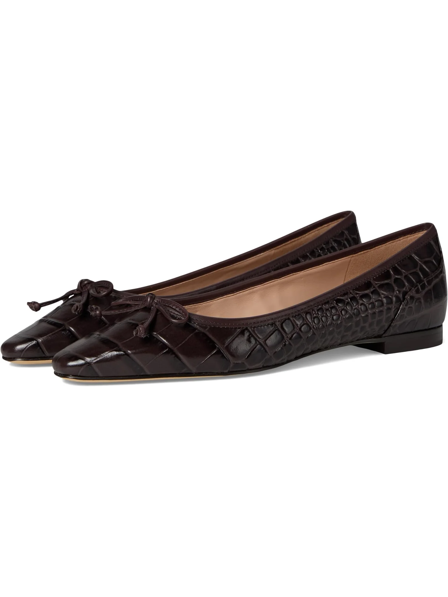 Балетки Cole Haan Paget Ballet Flats