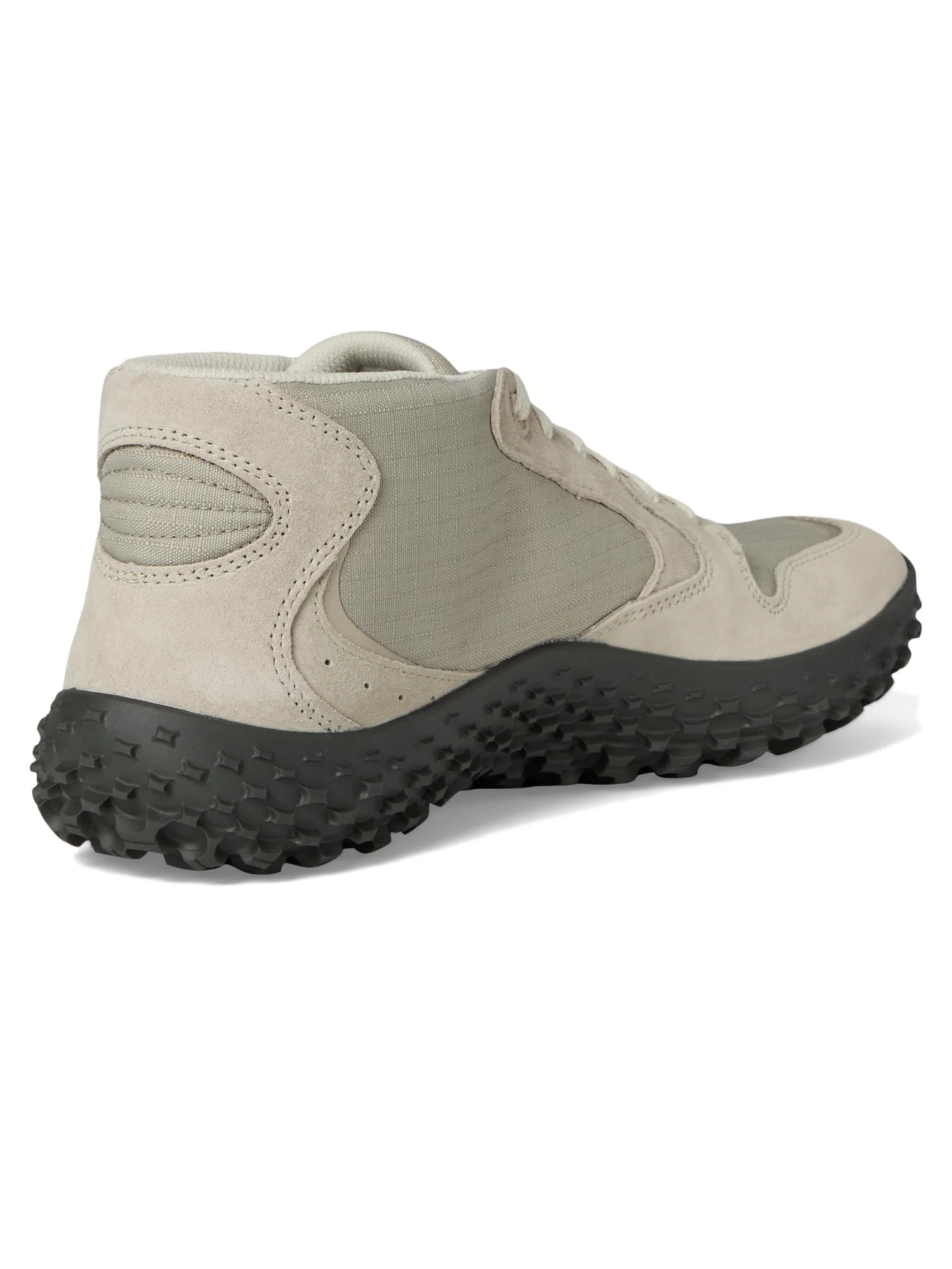Походные ботинки Merrell Wrapt Sneakers Mid Waterproof — изображение 5 из 7, серый вкраплением