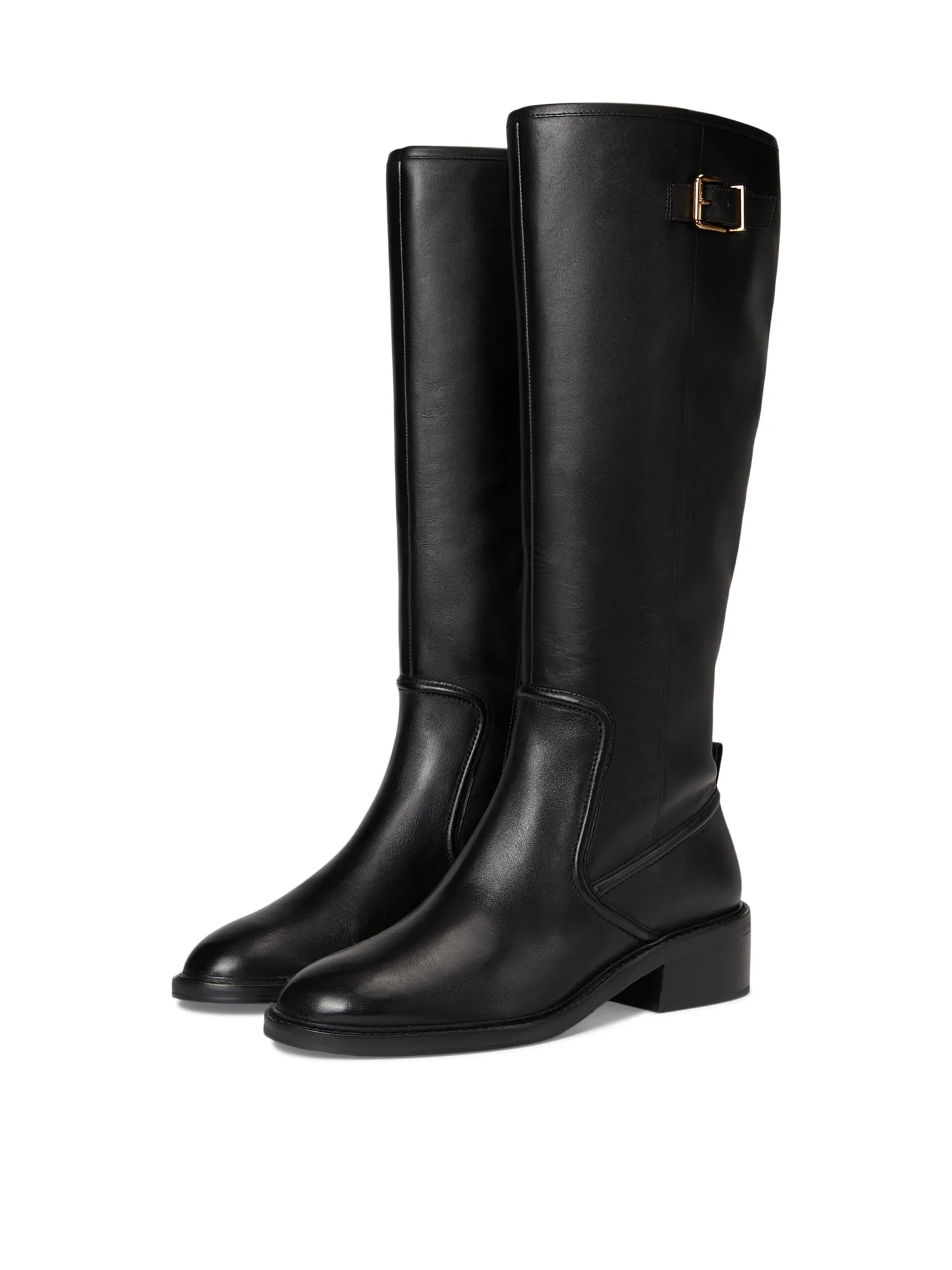 Ботинки Cole Haan Silvana Tall Buckle Boots