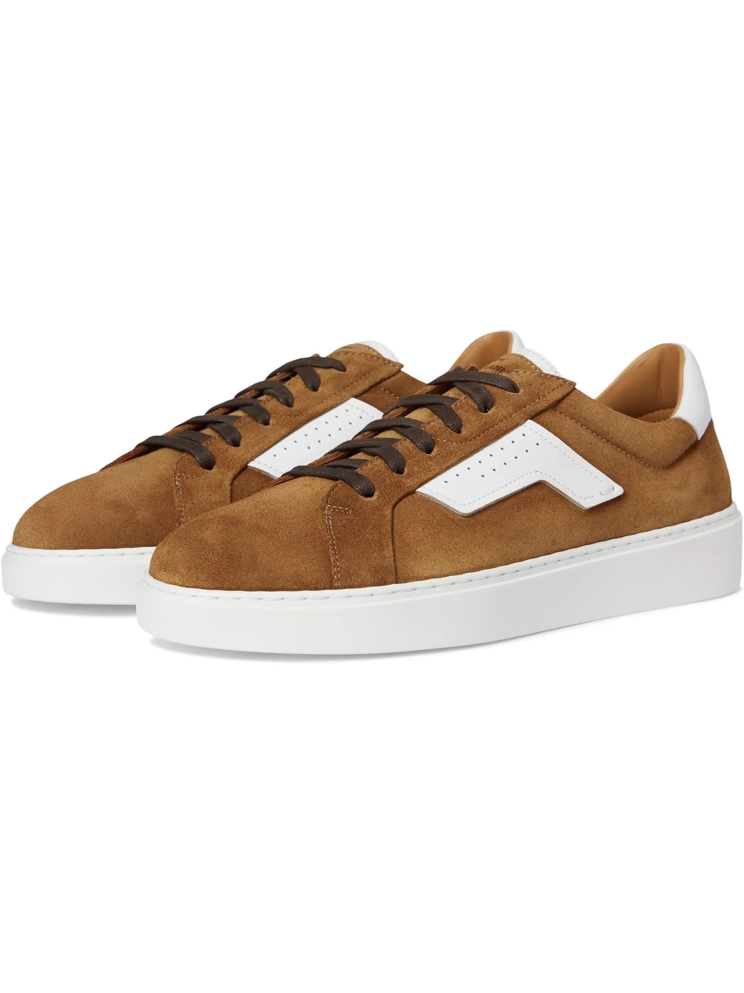 Кроссовки Magnanni Men's Phoenix — коричневый