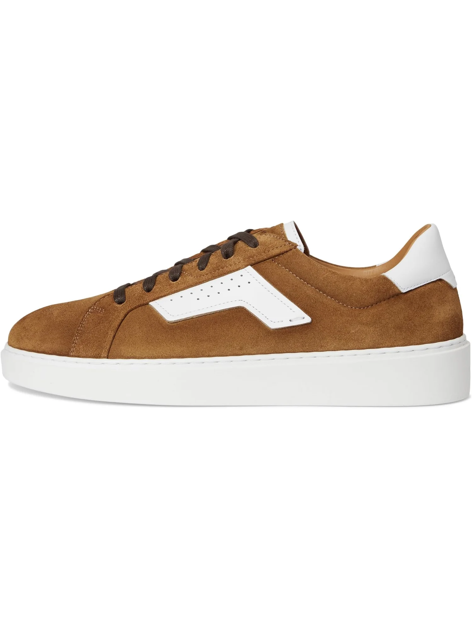 Кроссовки Magnanni Men's Phoenix — изображение 4 из 7, коньячный