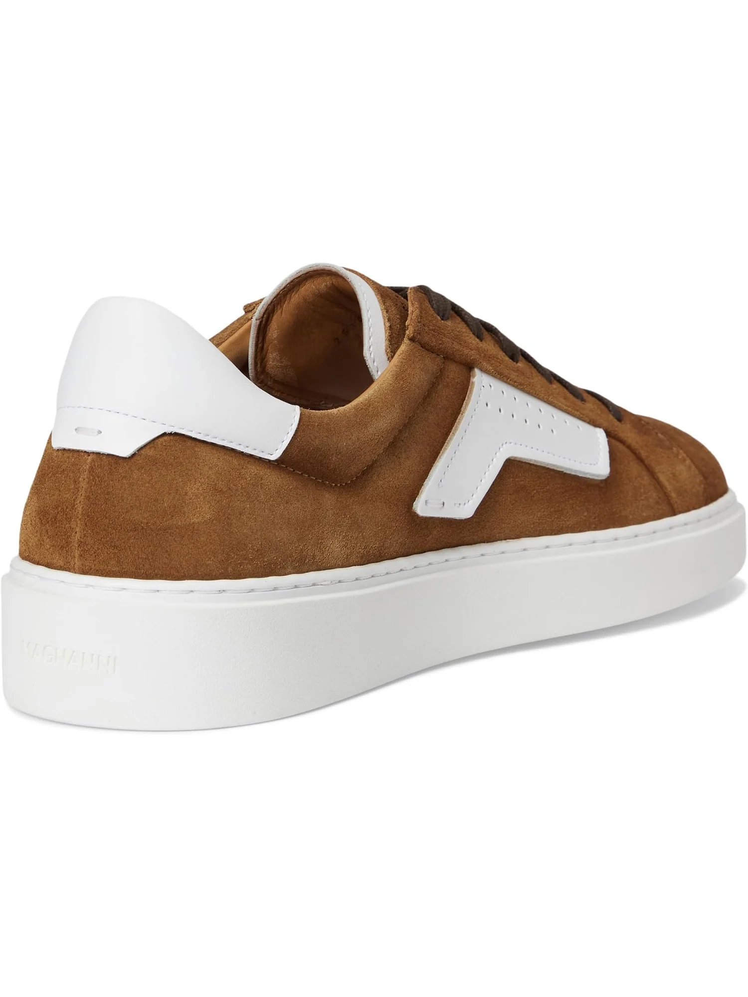 Кроссовки Magnanni Men's Phoenix — изображение 5 из 7, коньячный