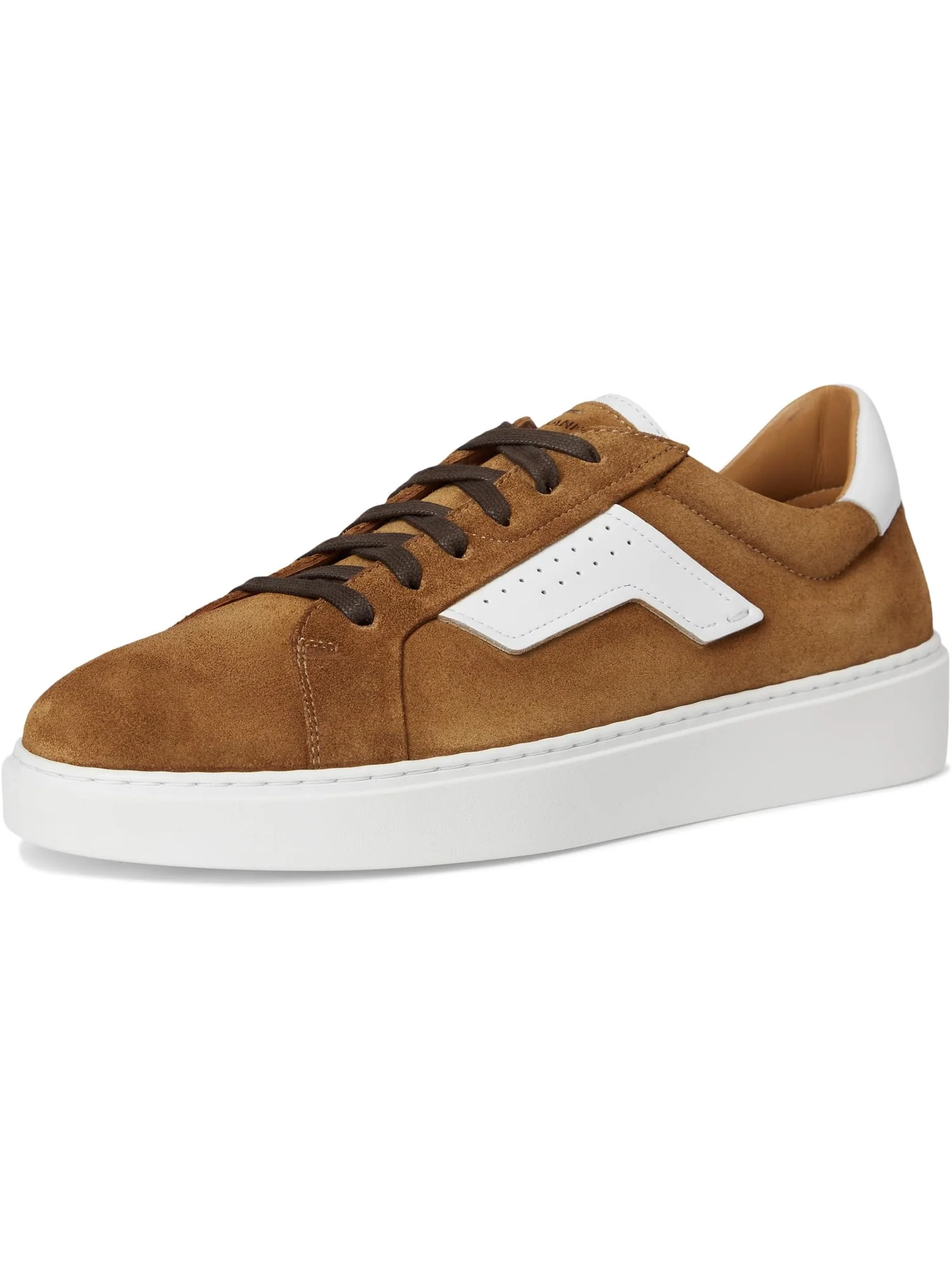 Кроссовки Magnanni Men's Phoenix — изображение 7 из 7, коньячный